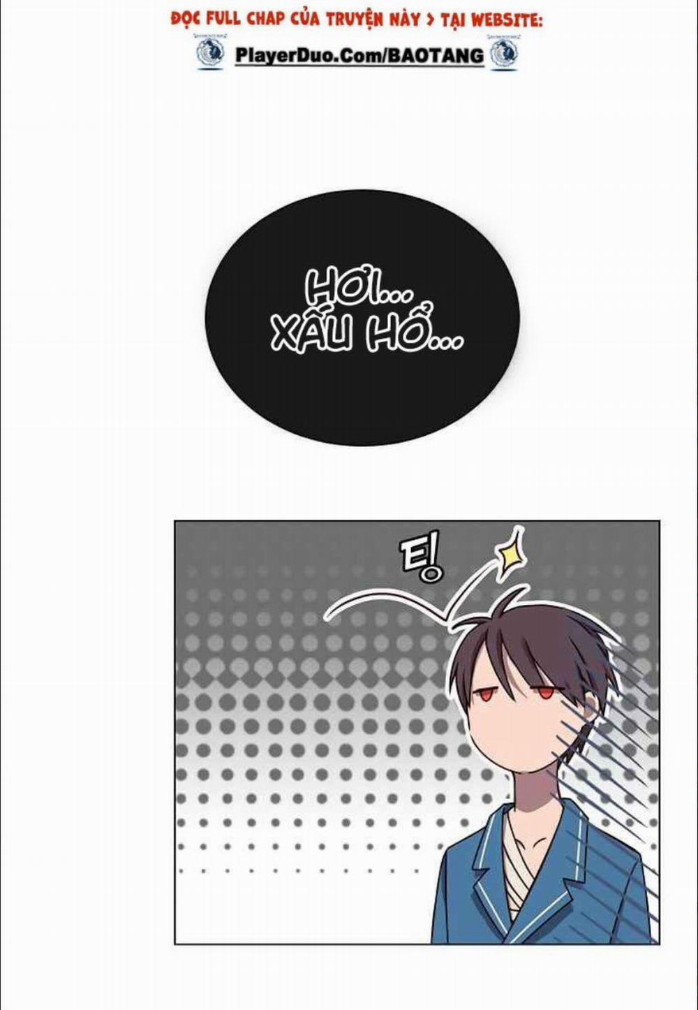 Anh Hùng Mạnh Nhất Trở Lại 27 trang 5