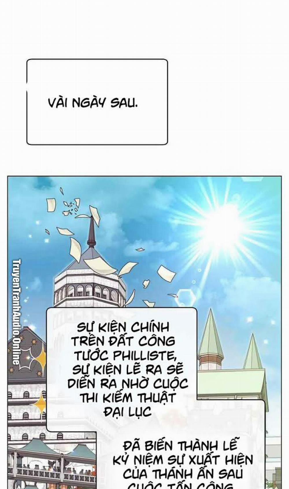 Anh Hùng Mạnh Nhất Trở Lại 27 trang 52