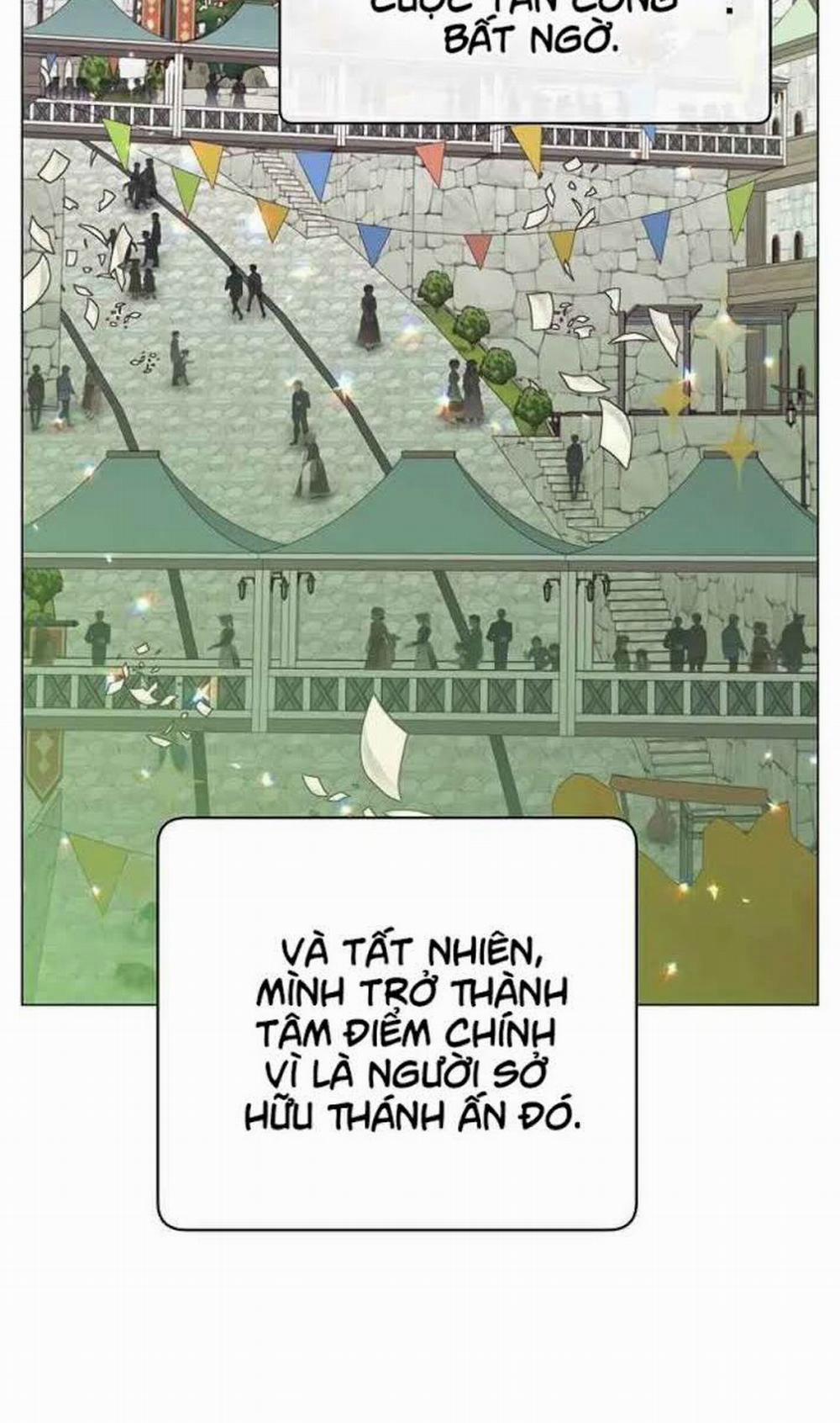 Anh Hùng Mạnh Nhất Trở Lại 27 trang 53