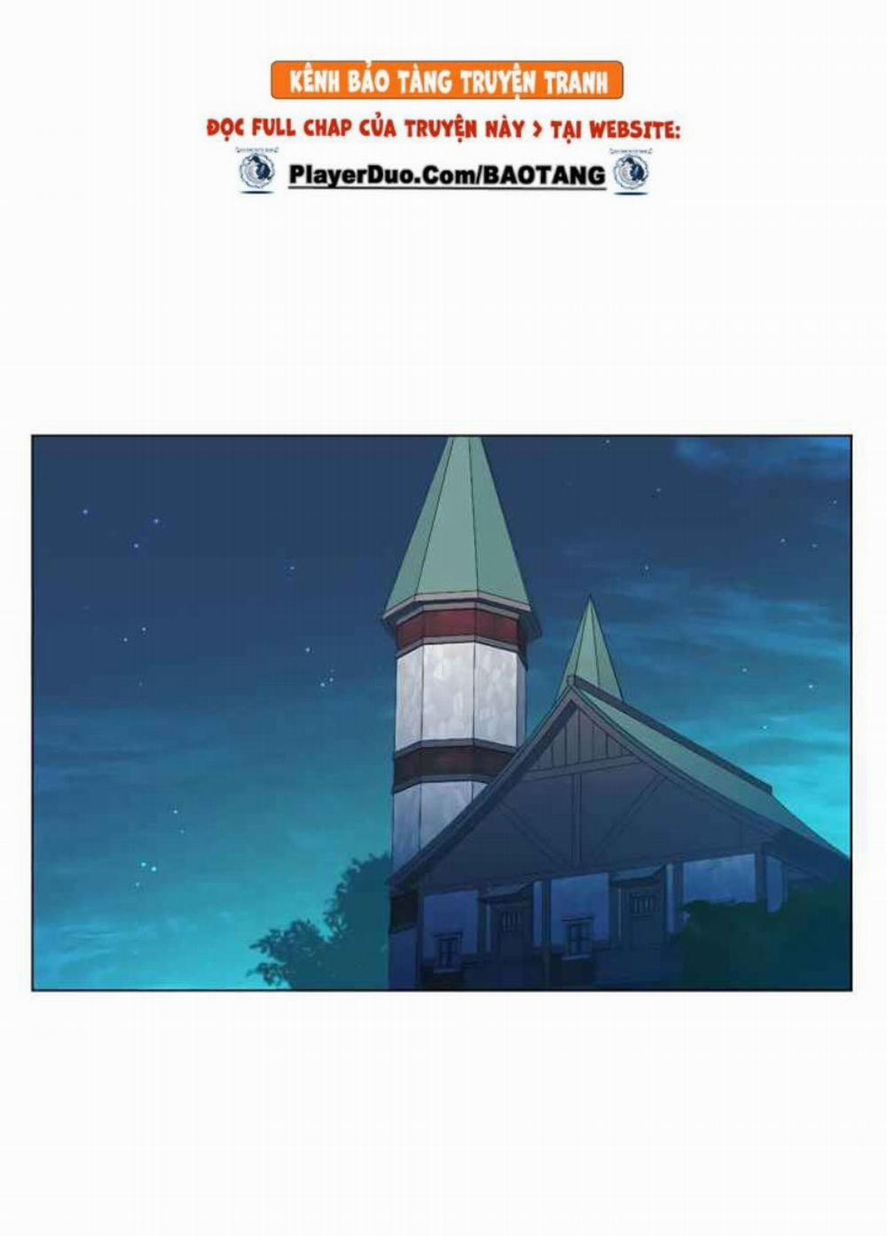 Anh Hùng Mạnh Nhất Trở Lại 27 trang 54