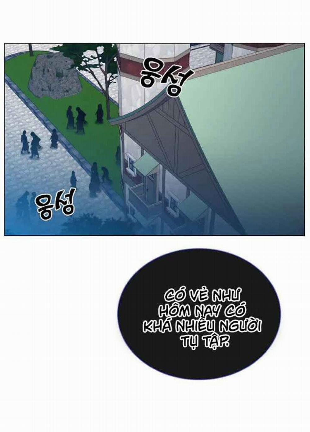 Anh Hùng Mạnh Nhất Trở Lại 27 trang 55