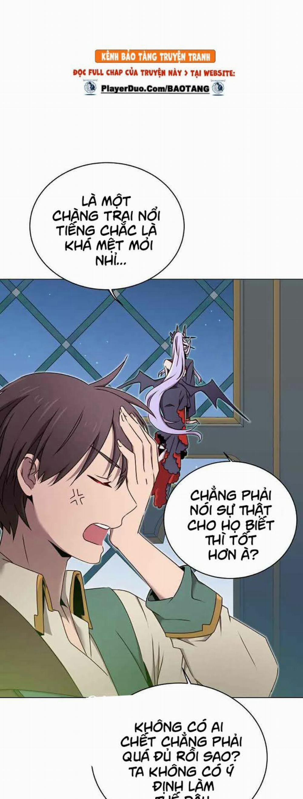 Anh Hùng Mạnh Nhất Trở Lại 27 trang 56