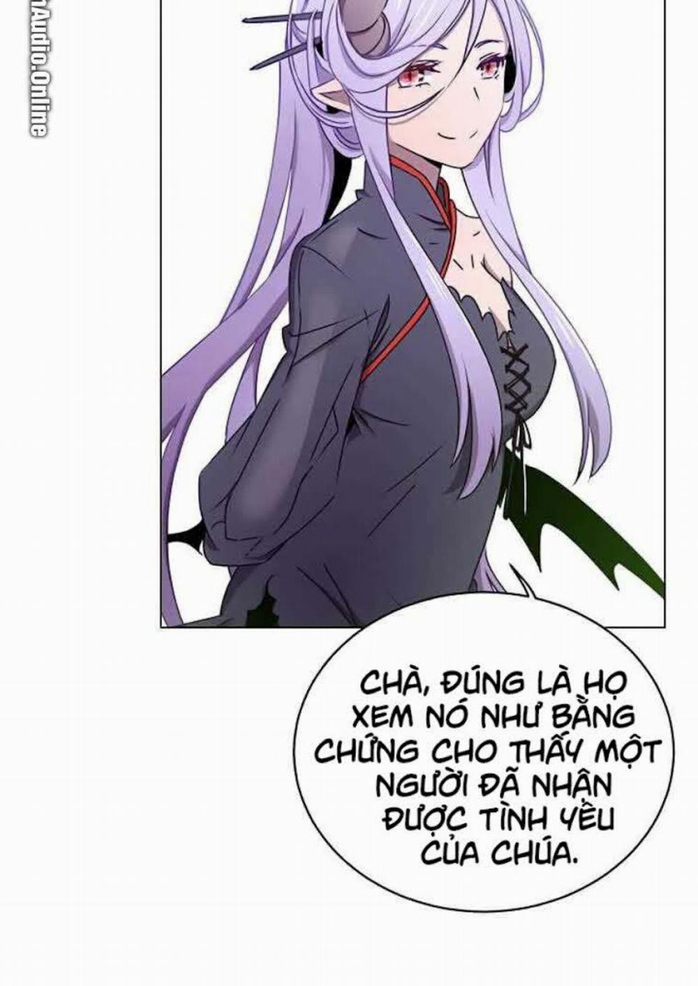 Anh Hùng Mạnh Nhất Trở Lại 27 trang 58