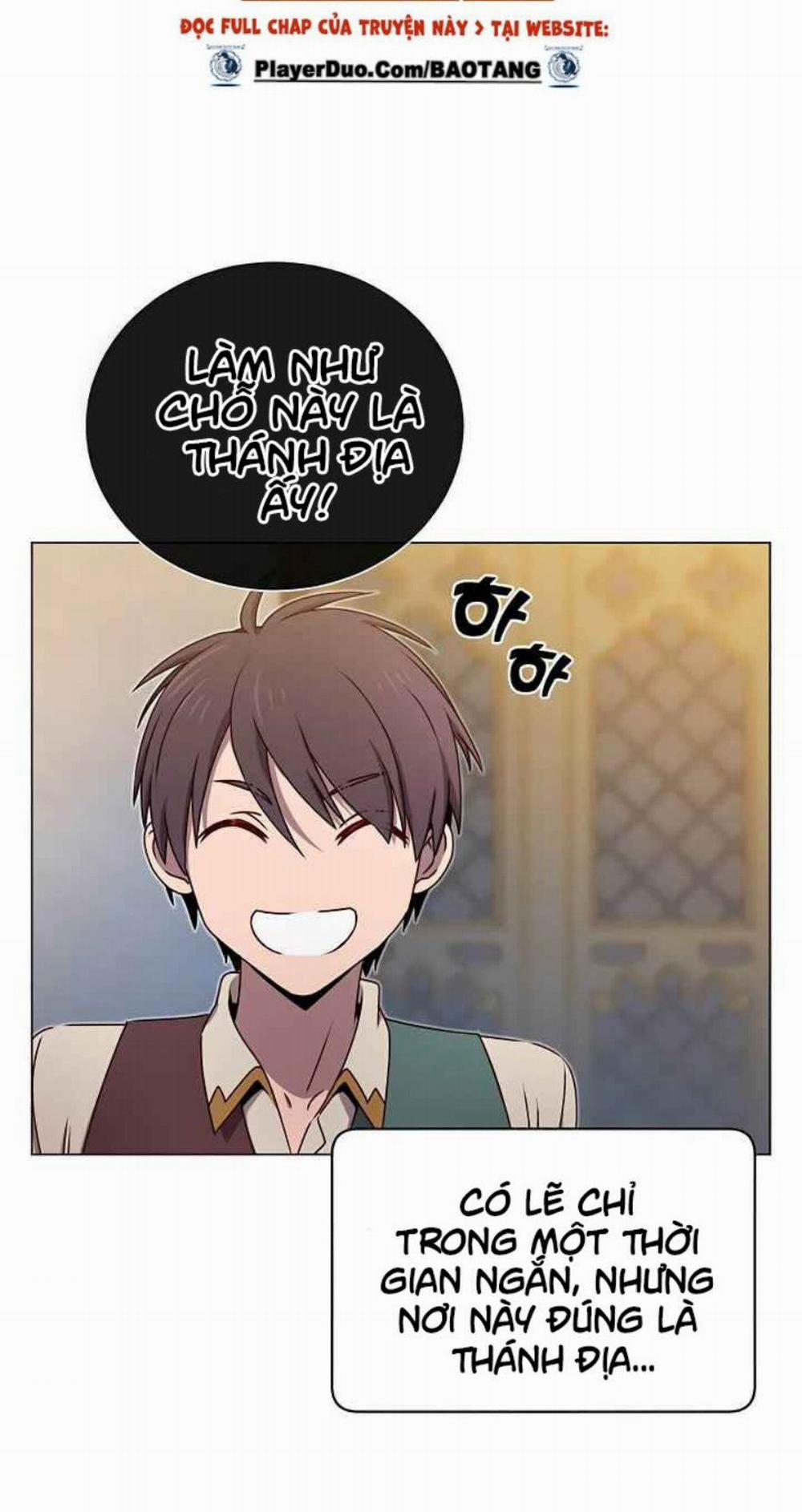 Anh Hùng Mạnh Nhất Trở Lại 27 trang 63