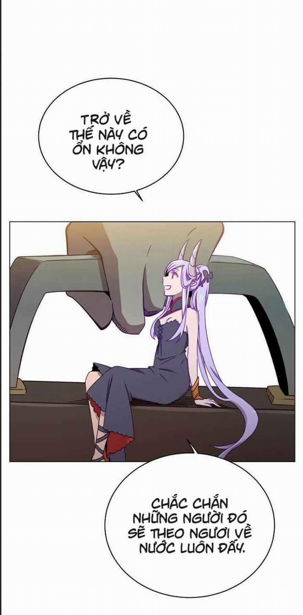 Anh Hùng Mạnh Nhất Trở Lại 27 trang 67