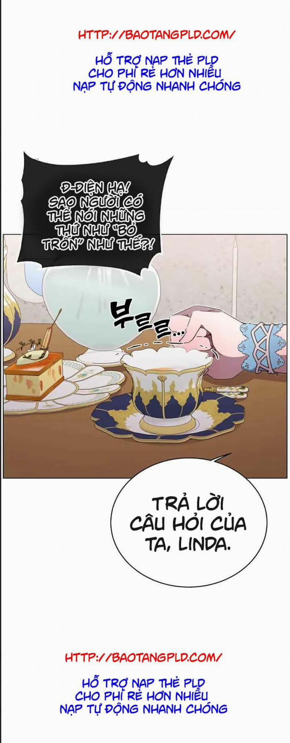 Anh Hùng Mạnh Nhất Trở Lại 27 trang 71