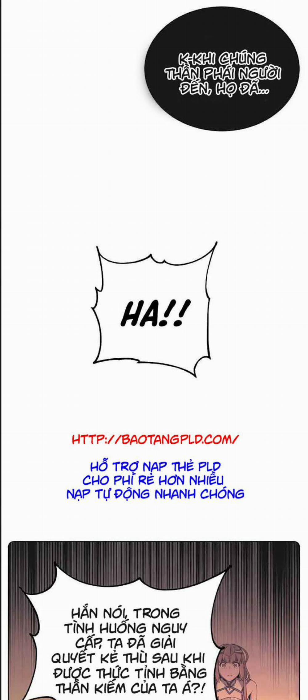 Anh Hùng Mạnh Nhất Trở Lại 27 trang 74