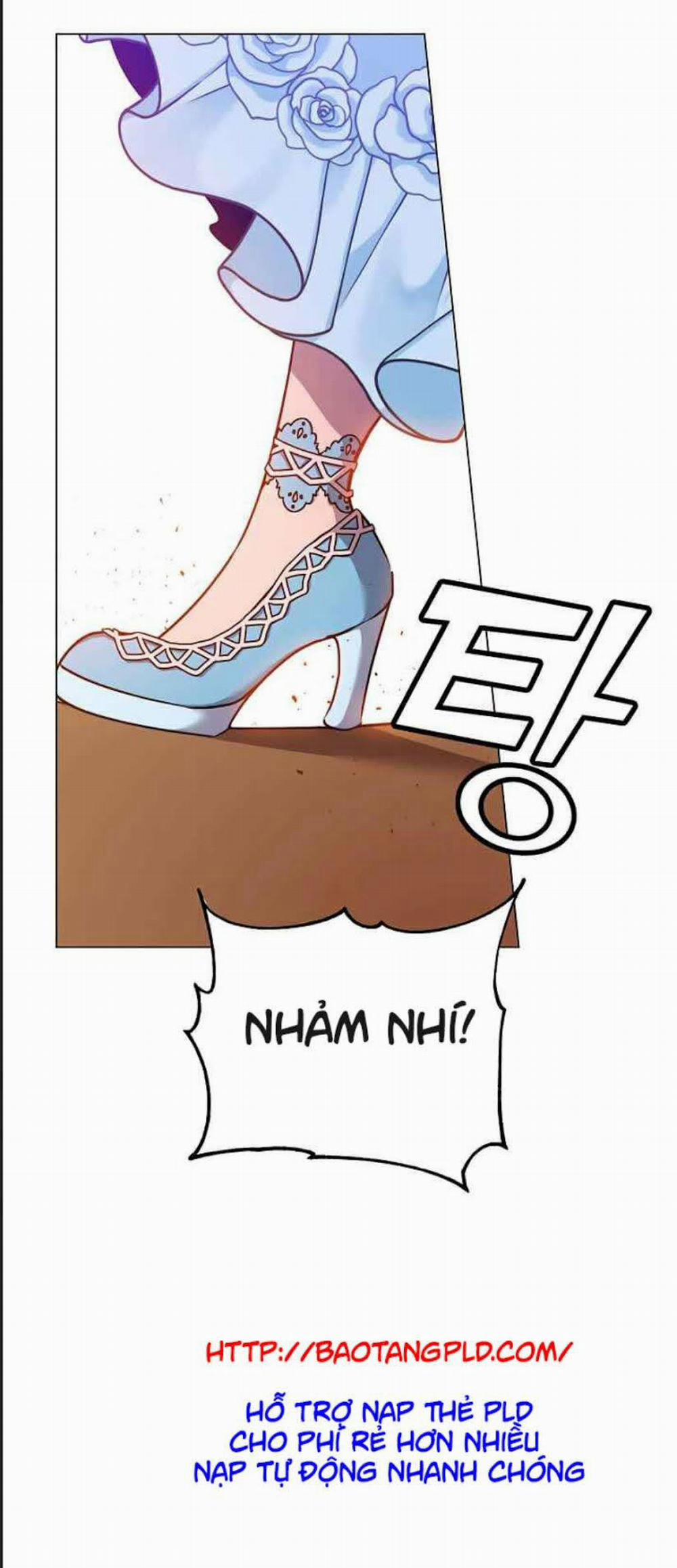 Anh Hùng Mạnh Nhất Trở Lại 27 trang 76