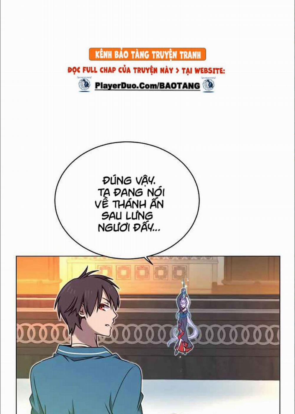 Anh Hùng Mạnh Nhất Trở Lại 27 trang 8