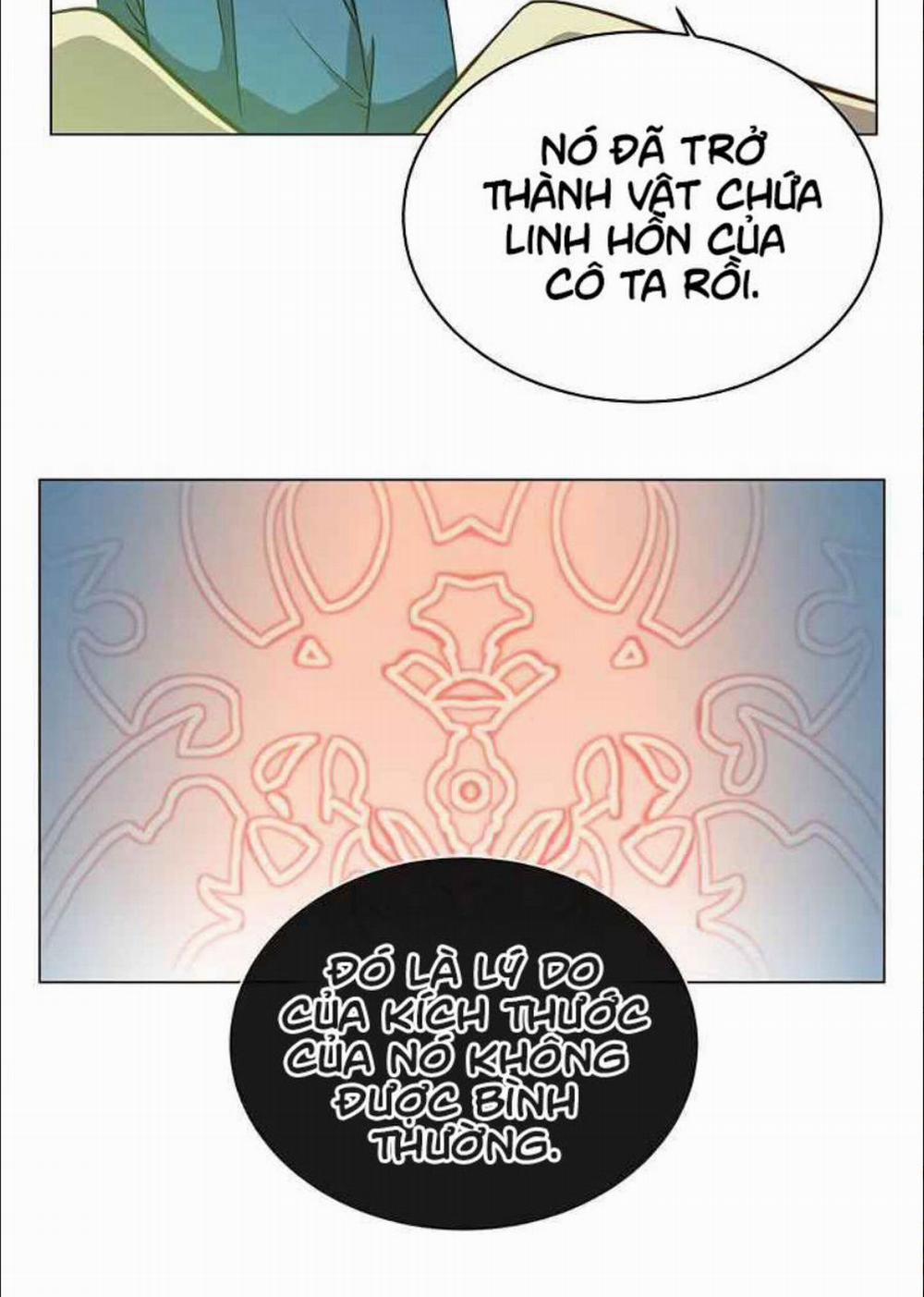 Anh Hùng Mạnh Nhất Trở Lại 27 trang 9