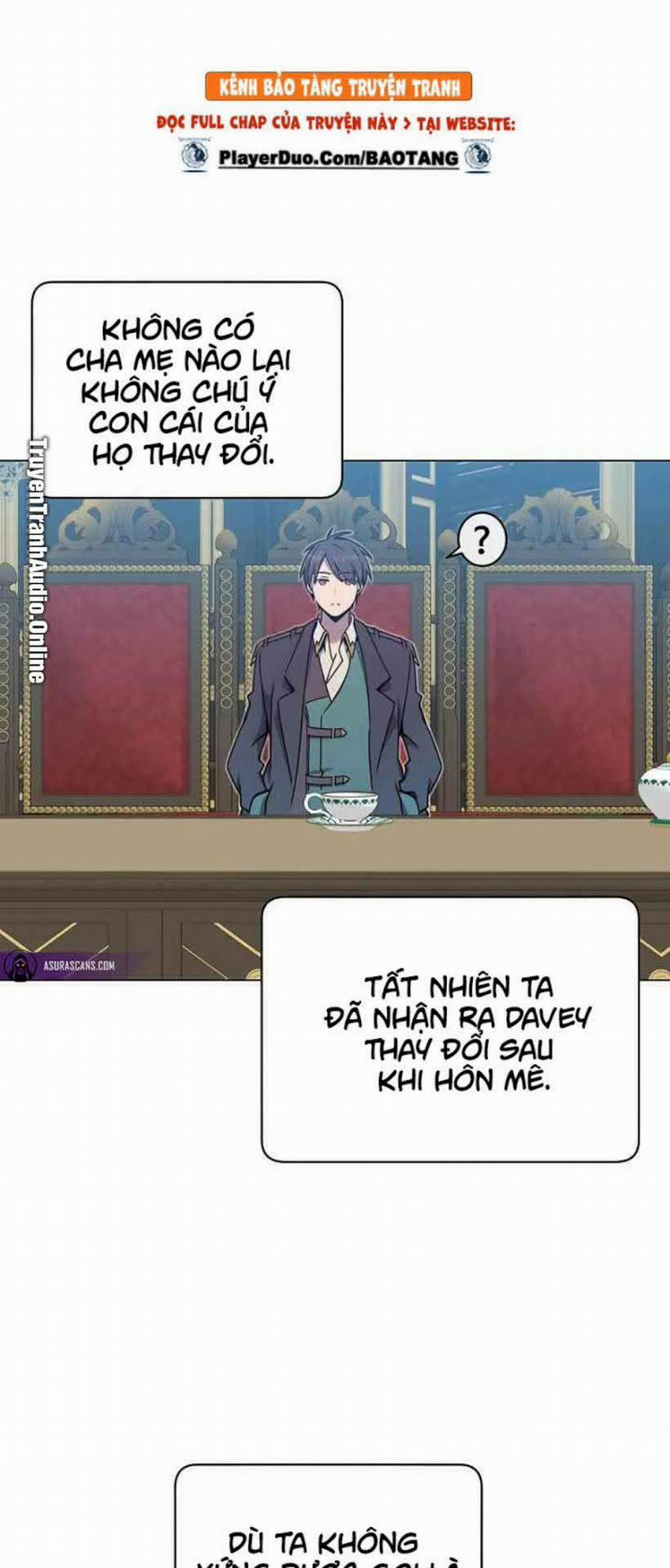 Anh Hùng Mạnh Nhất Trở Lại 28 trang 24