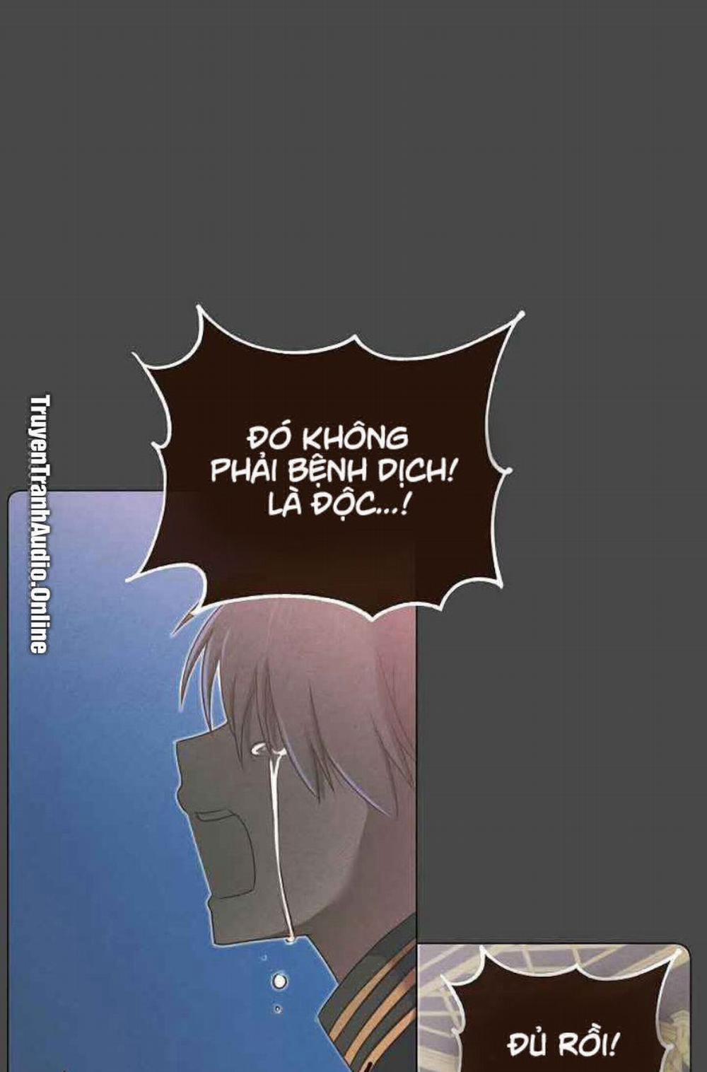 Anh Hùng Mạnh Nhất Trở Lại 28 trang 28