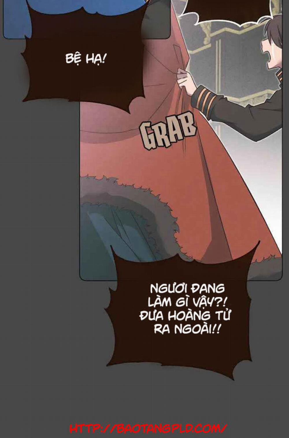 Anh Hùng Mạnh Nhất Trở Lại 28 trang 29