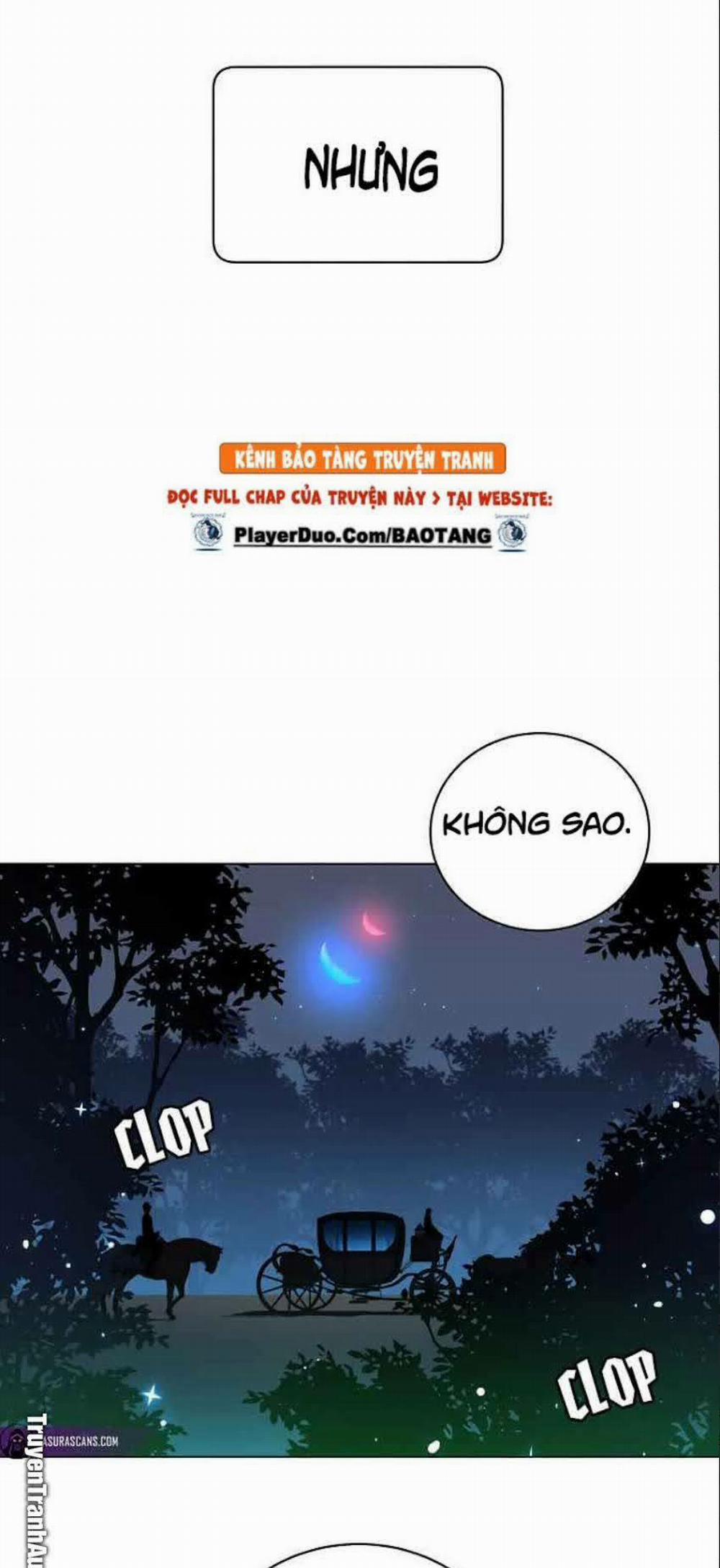 Anh Hùng Mạnh Nhất Trở Lại 28 trang 3