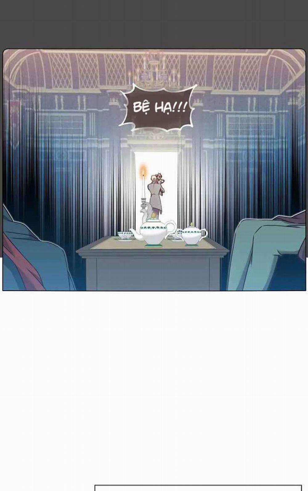 Anh Hùng Mạnh Nhất Trở Lại 28 trang 32