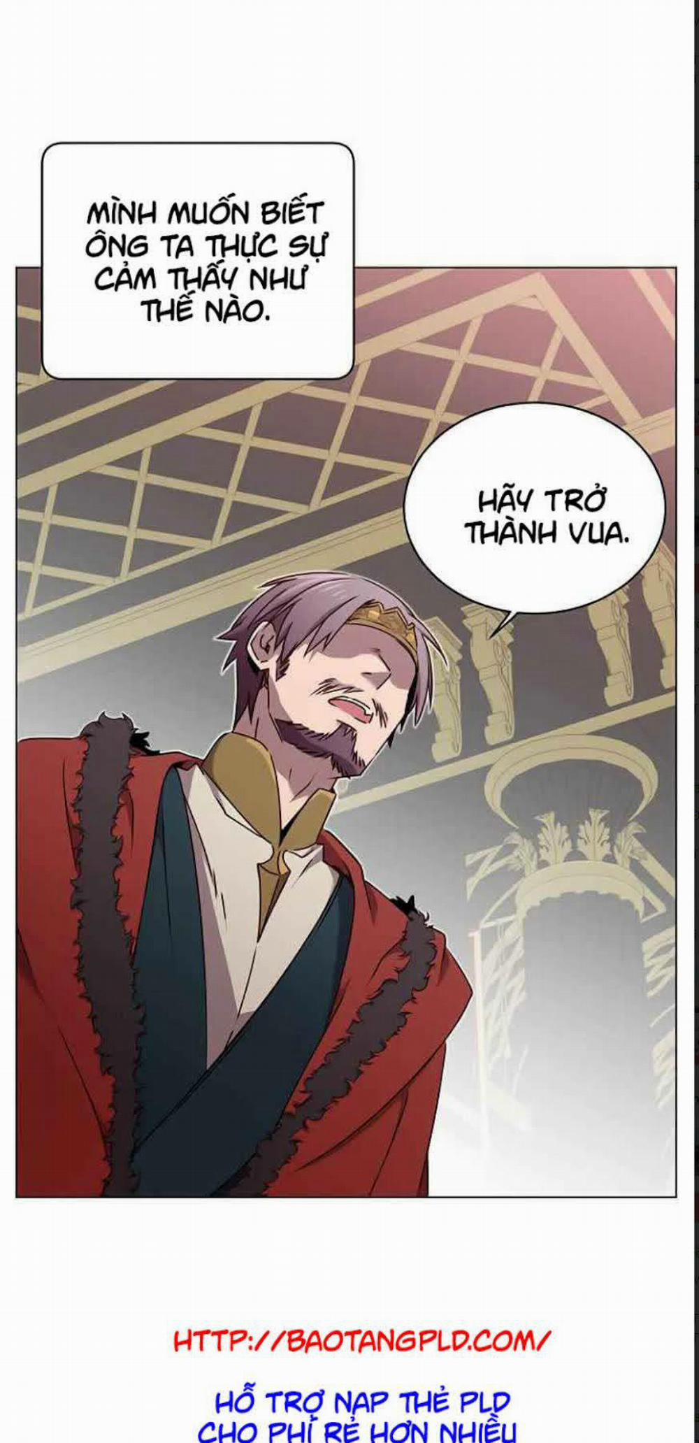 Anh Hùng Mạnh Nhất Trở Lại 28 trang 41