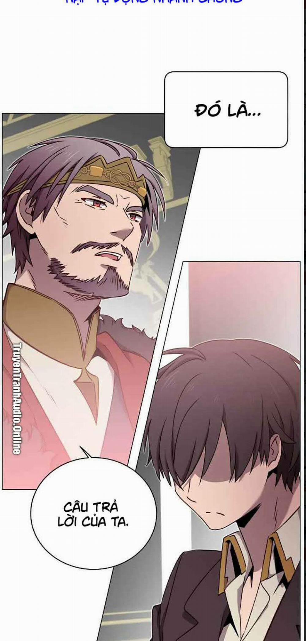 Anh Hùng Mạnh Nhất Trở Lại 28 trang 44