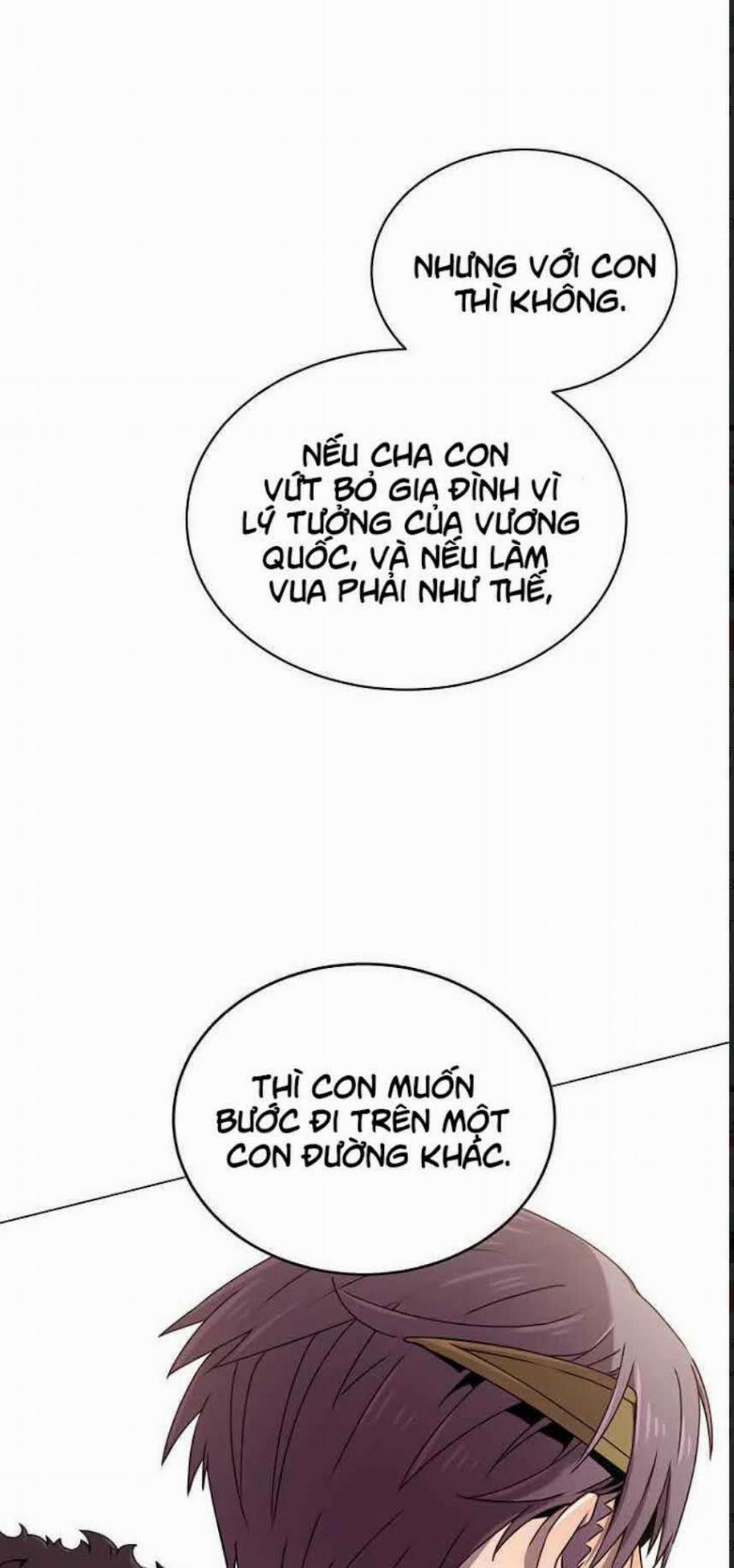 Anh Hùng Mạnh Nhất Trở Lại 28 trang 48