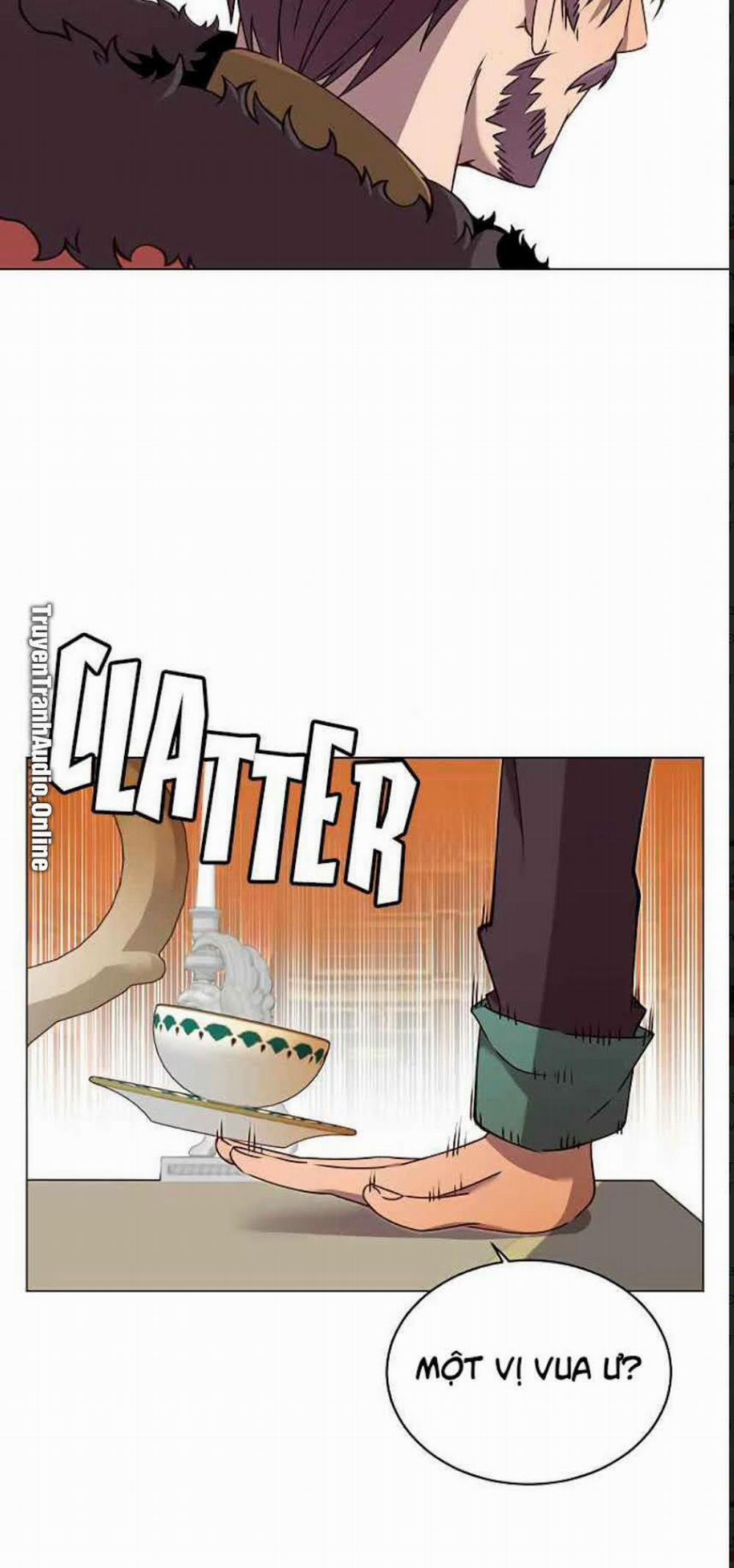 Anh Hùng Mạnh Nhất Trở Lại 28 trang 49