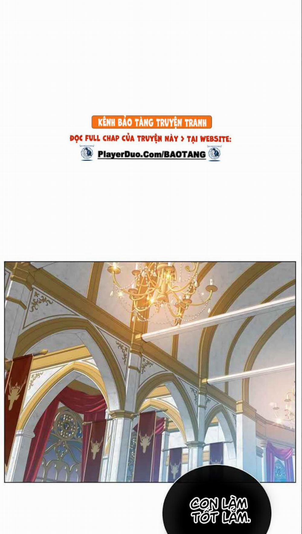 Anh Hùng Mạnh Nhất Trở Lại 28 trang 5