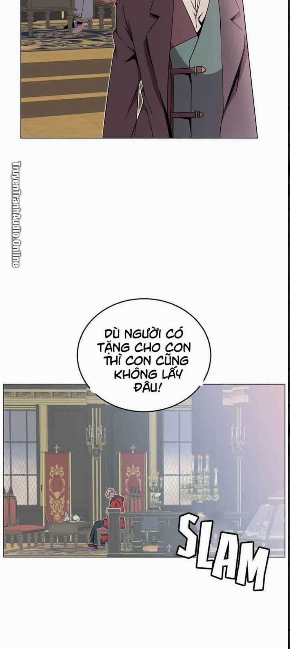 Anh Hùng Mạnh Nhất Trở Lại 28 trang 51