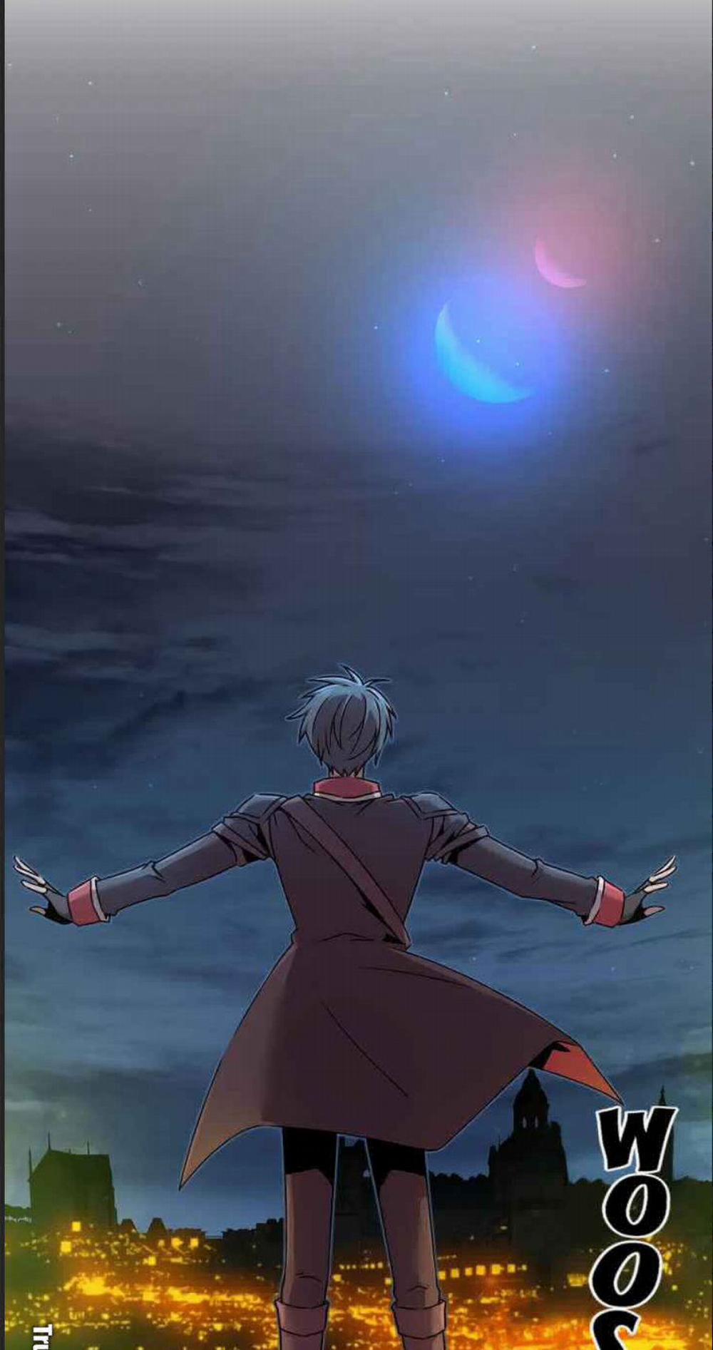 Anh Hùng Mạnh Nhất Trở Lại 28 trang 59