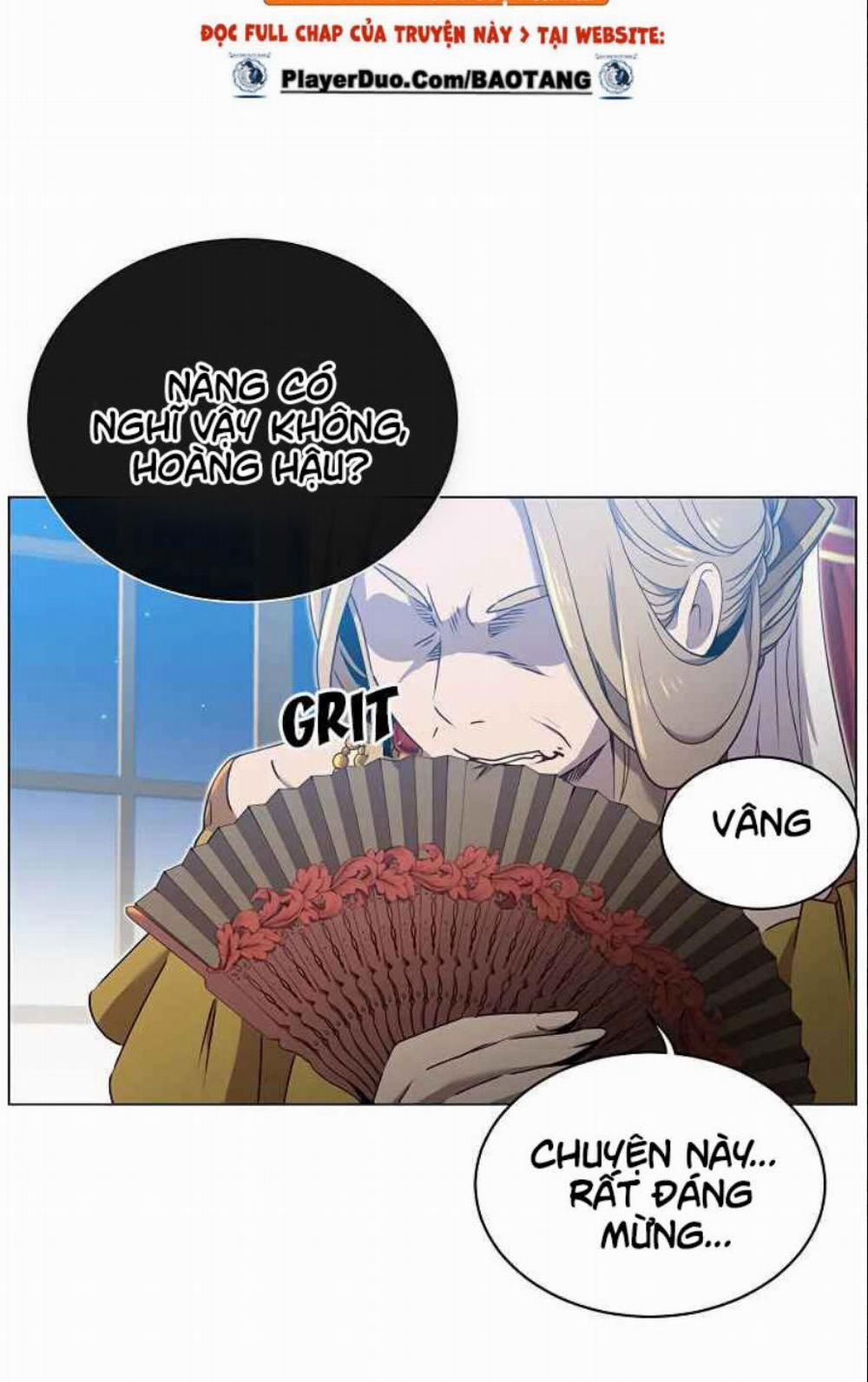 Anh Hùng Mạnh Nhất Trở Lại 28 trang 9