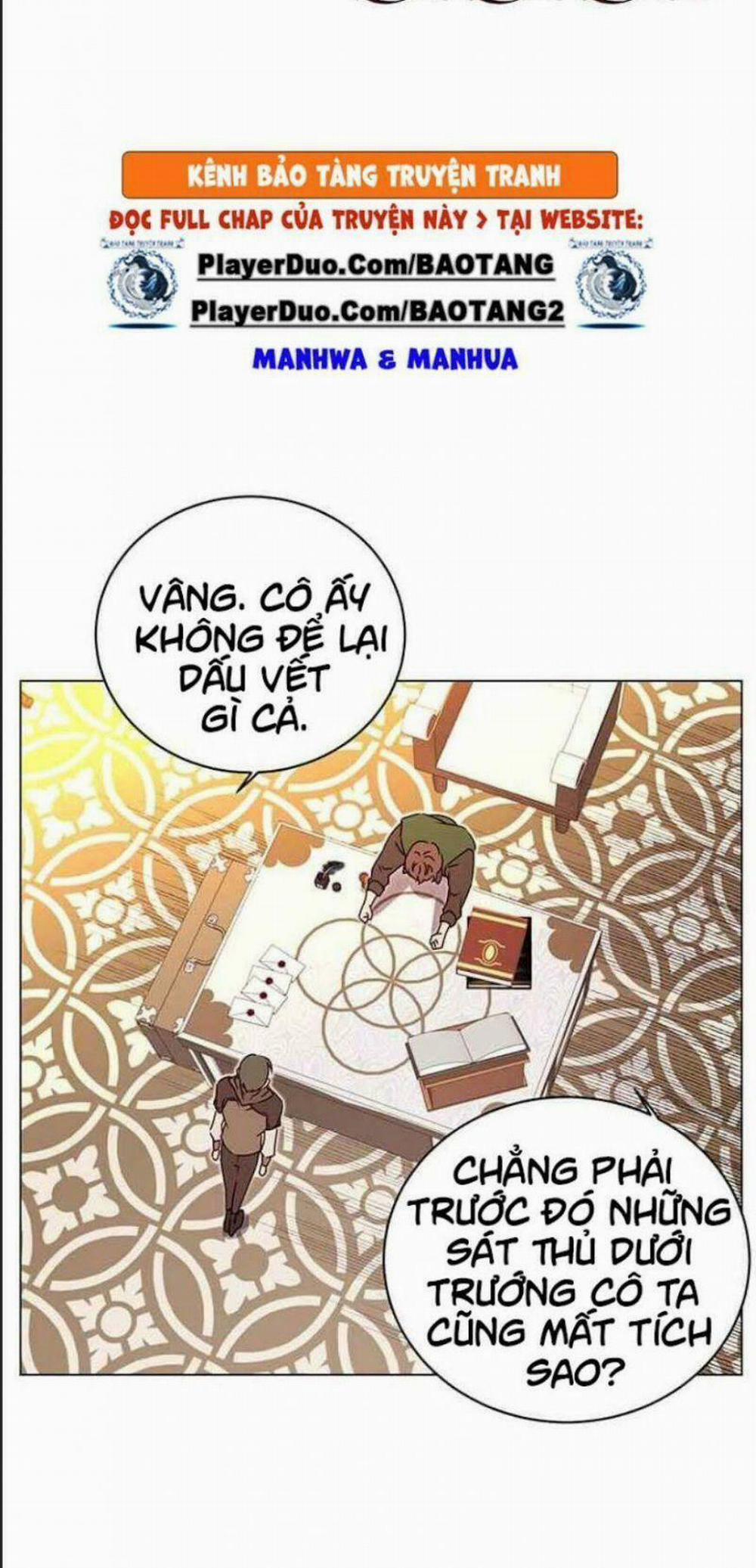 Anh Hùng Mạnh Nhất Trở Lại 29 trang 1