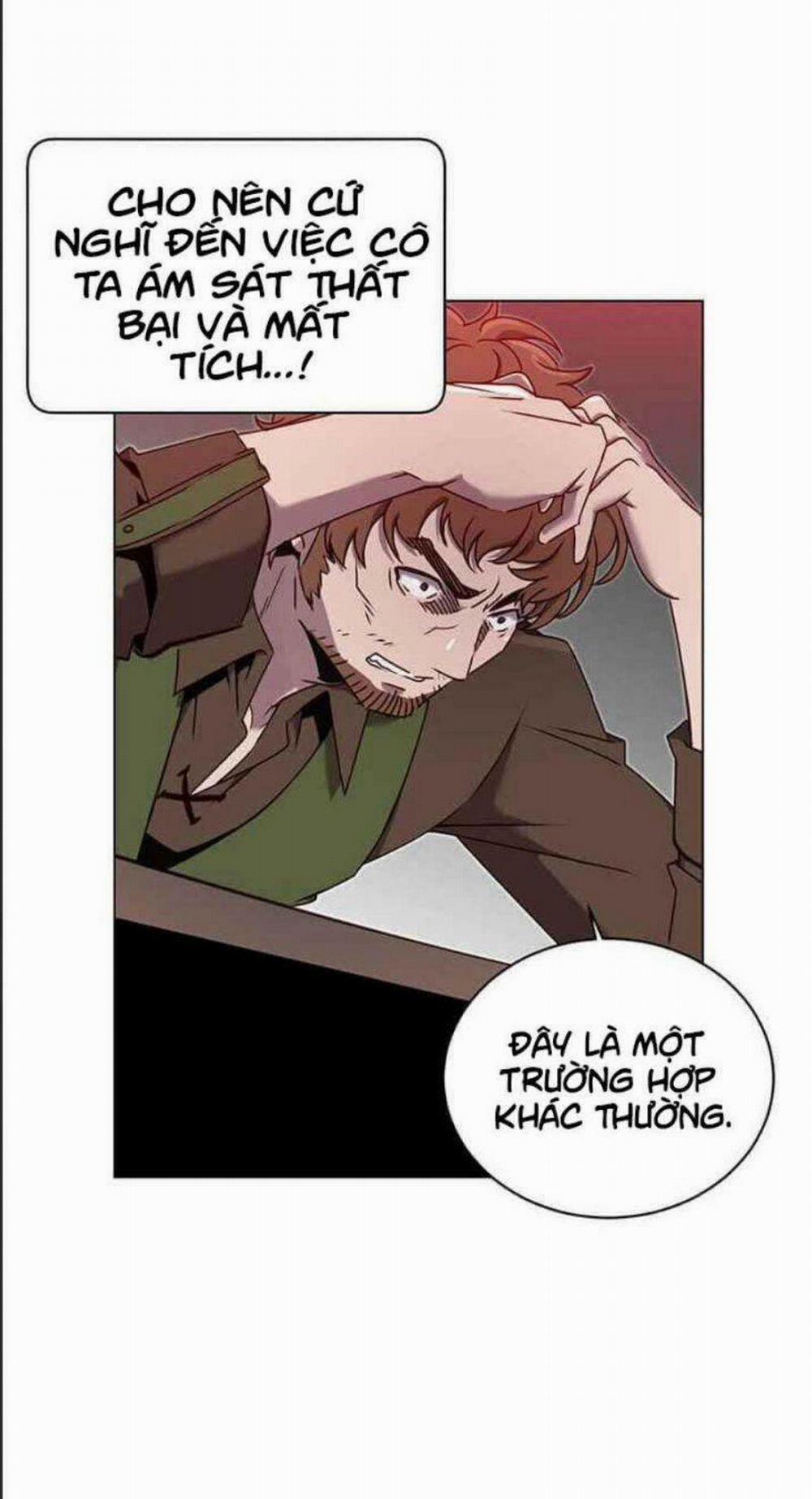 Anh Hùng Mạnh Nhất Trở Lại 29 trang 12