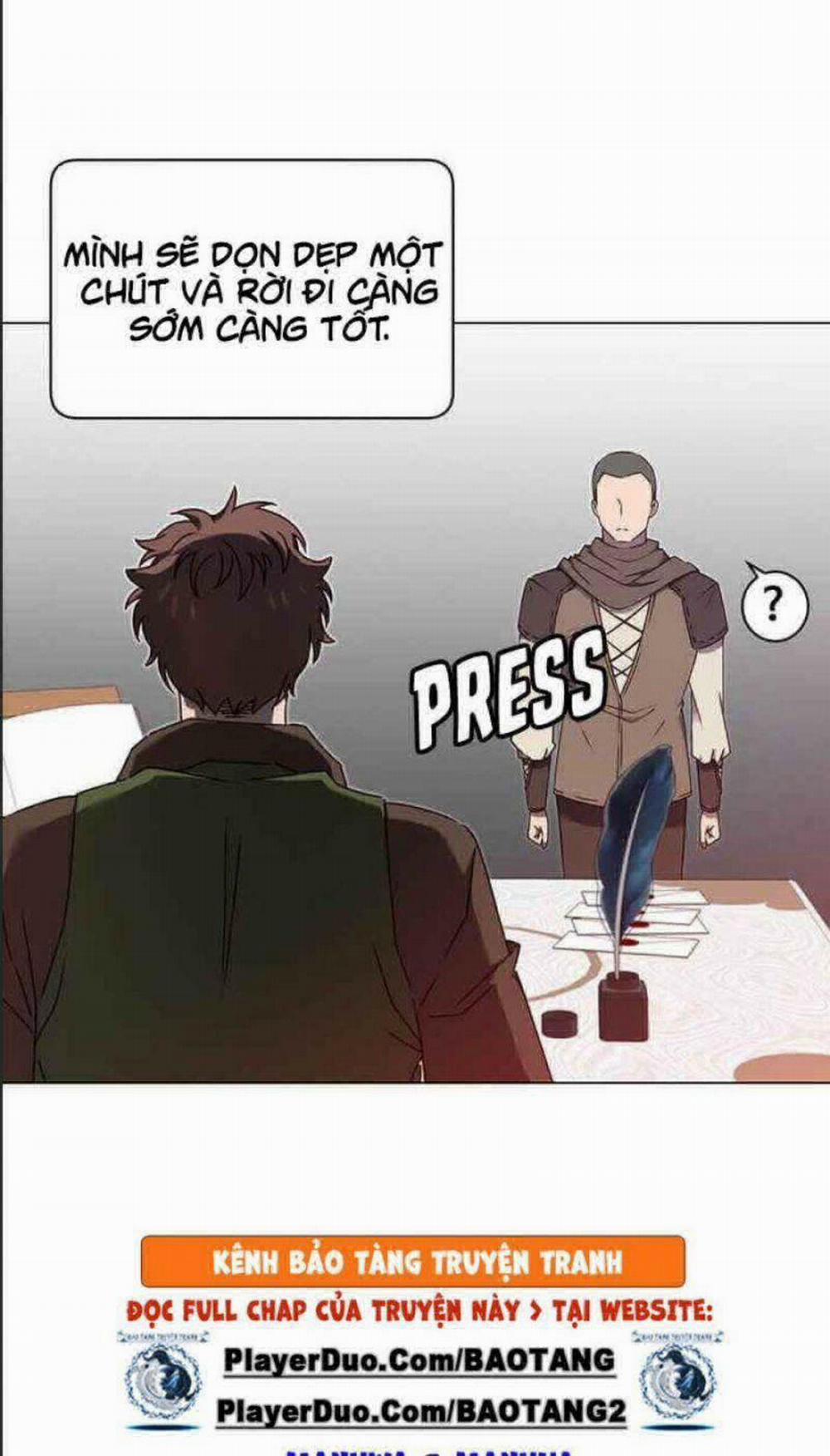 Anh Hùng Mạnh Nhất Trở Lại 29 trang 13