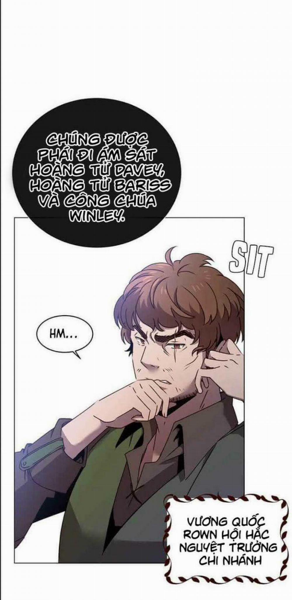 Anh Hùng Mạnh Nhất Trở Lại 29 trang 2