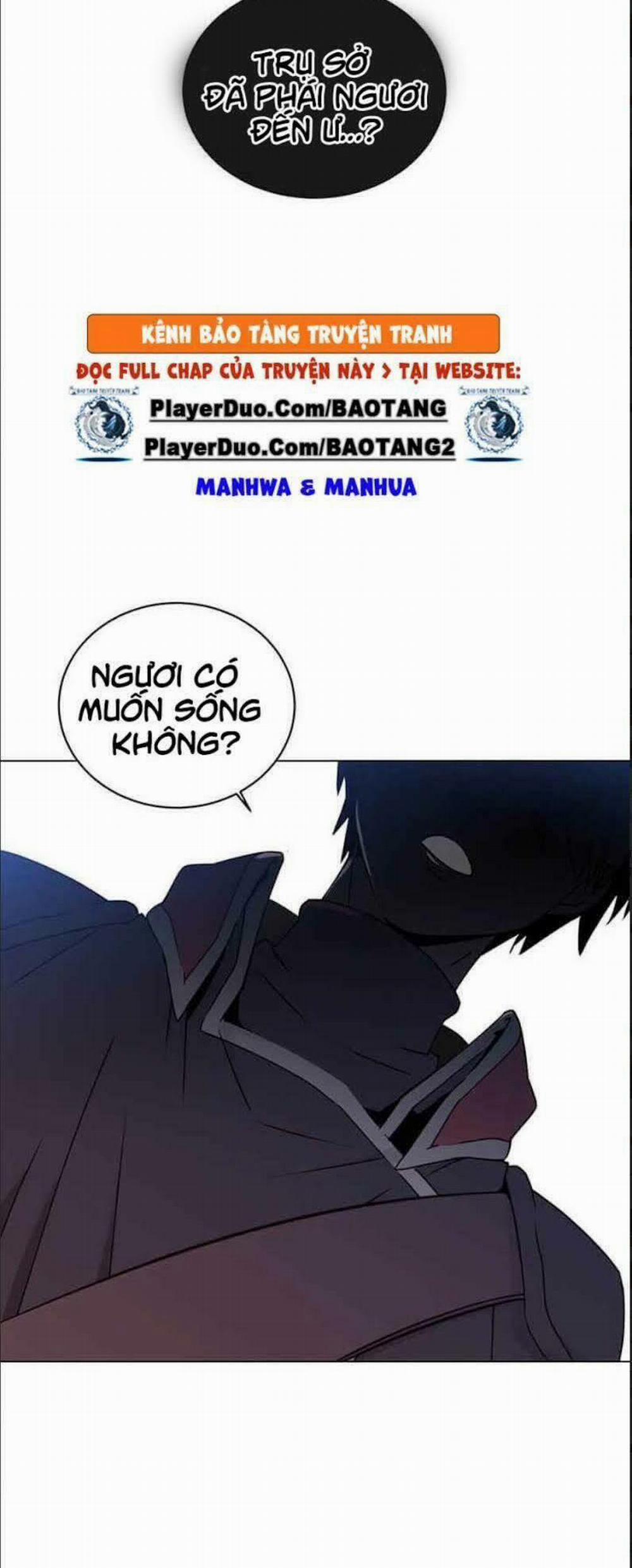 Anh Hùng Mạnh Nhất Trở Lại 29 trang 21