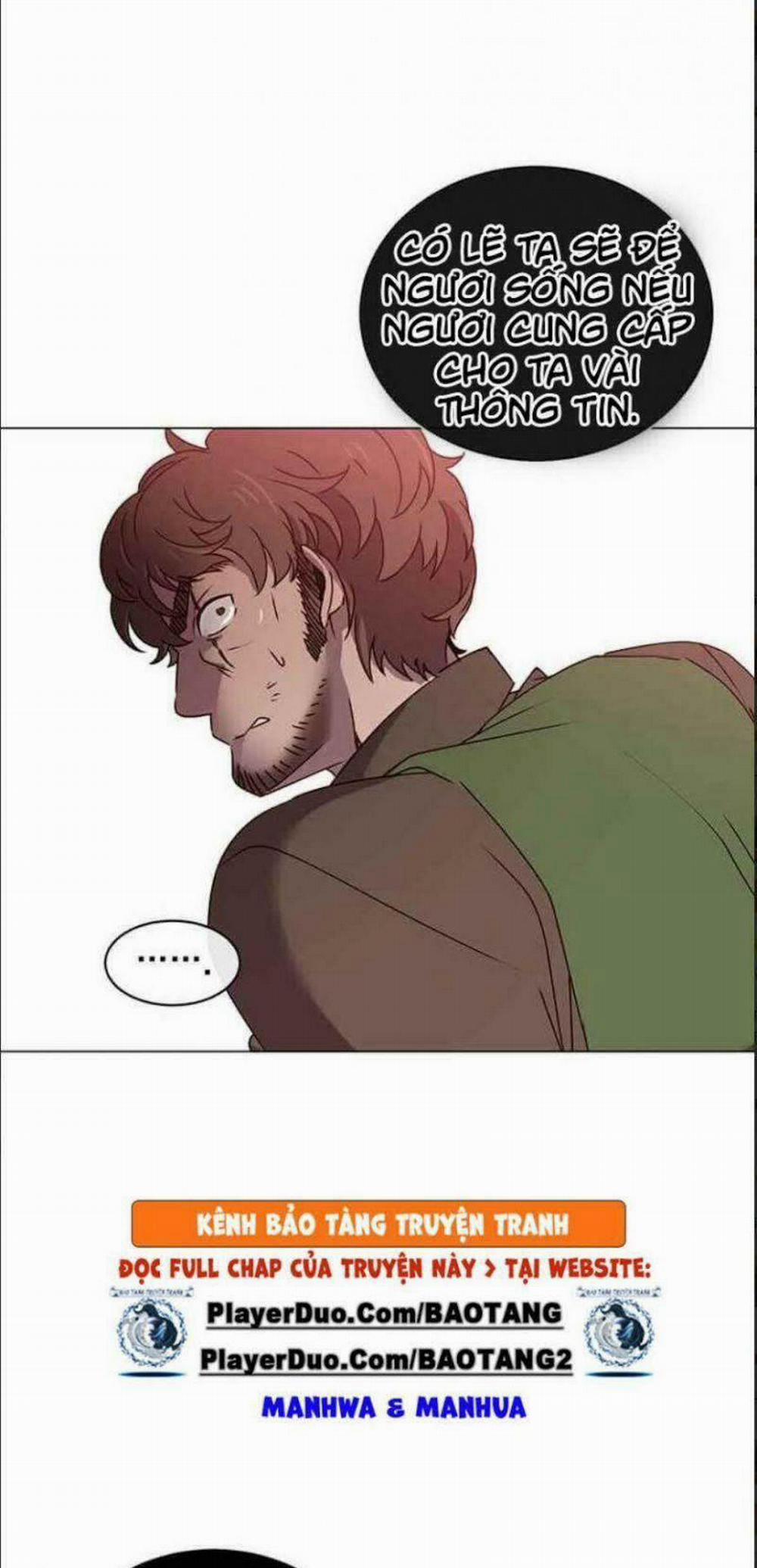 Anh Hùng Mạnh Nhất Trở Lại 29 trang 22