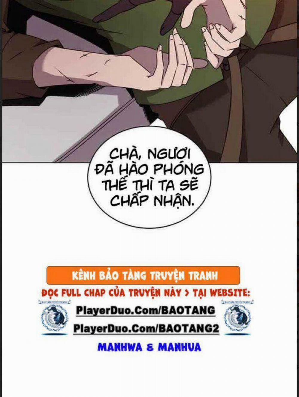 Anh Hùng Mạnh Nhất Trở Lại 29 trang 26