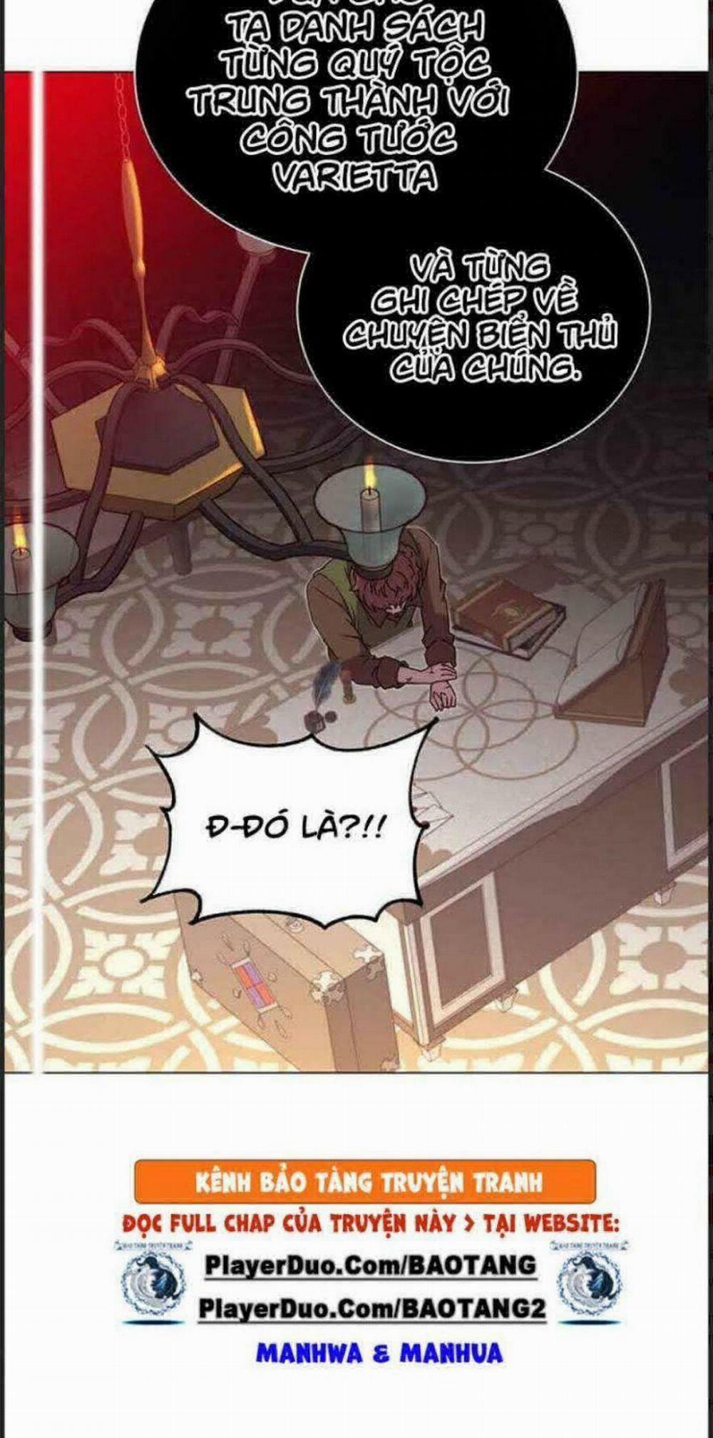 Anh Hùng Mạnh Nhất Trở Lại 29 trang 28