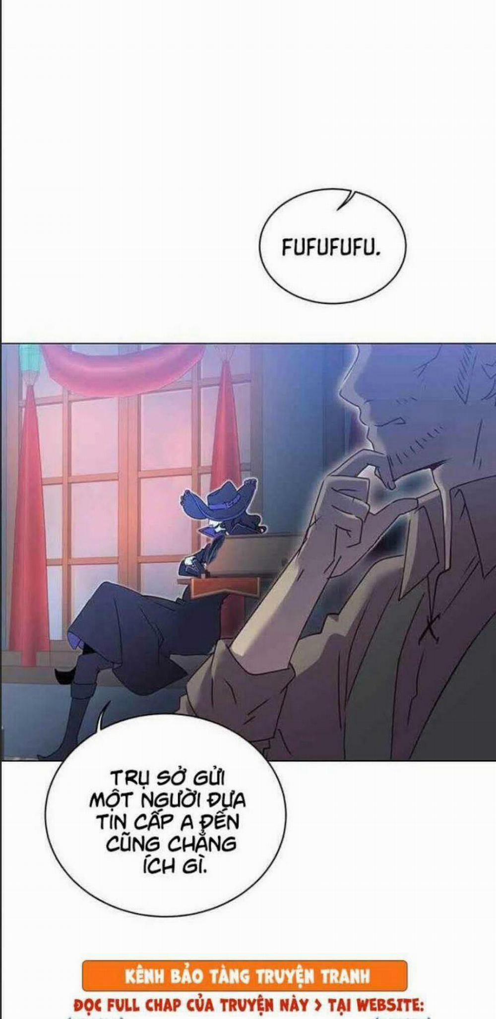 Anh Hùng Mạnh Nhất Trở Lại 29 trang 3