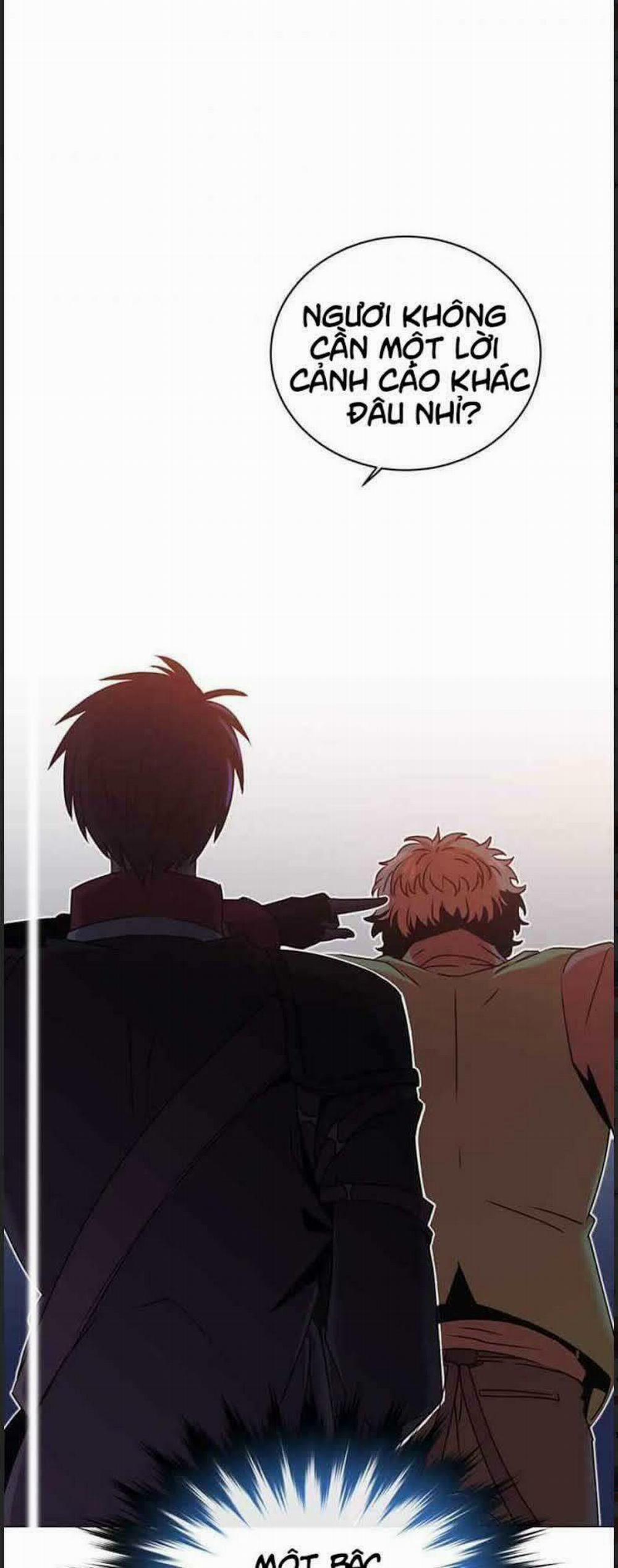 Anh Hùng Mạnh Nhất Trở Lại 29 trang 33