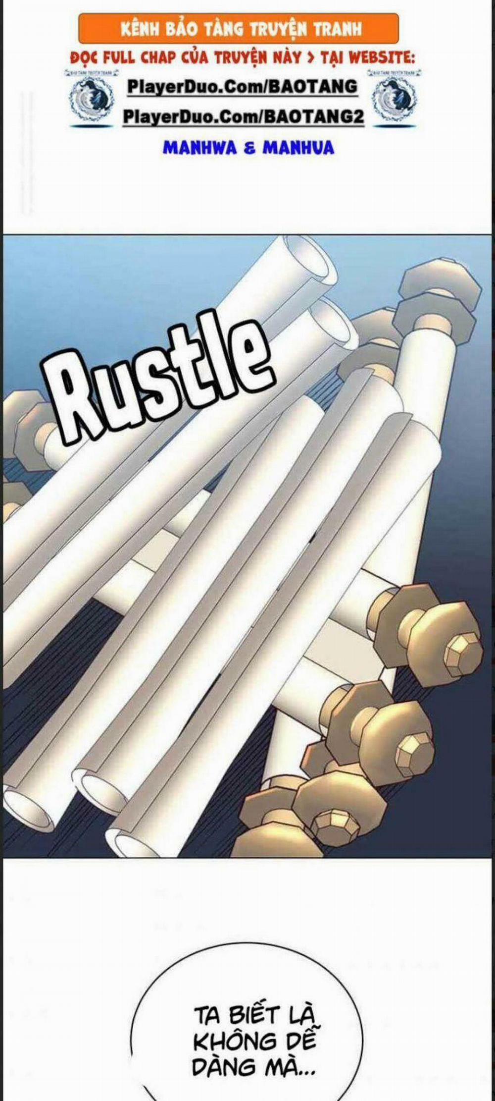 Anh Hùng Mạnh Nhất Trở Lại 29 trang 38