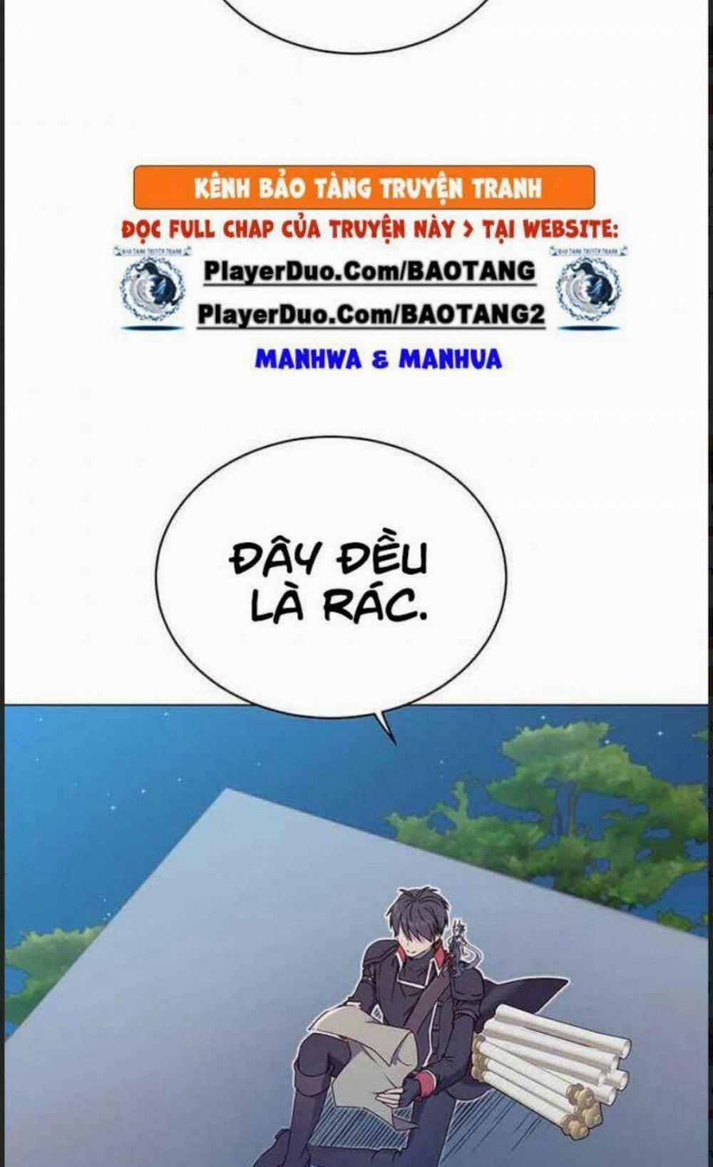 Anh Hùng Mạnh Nhất Trở Lại 29 trang 39