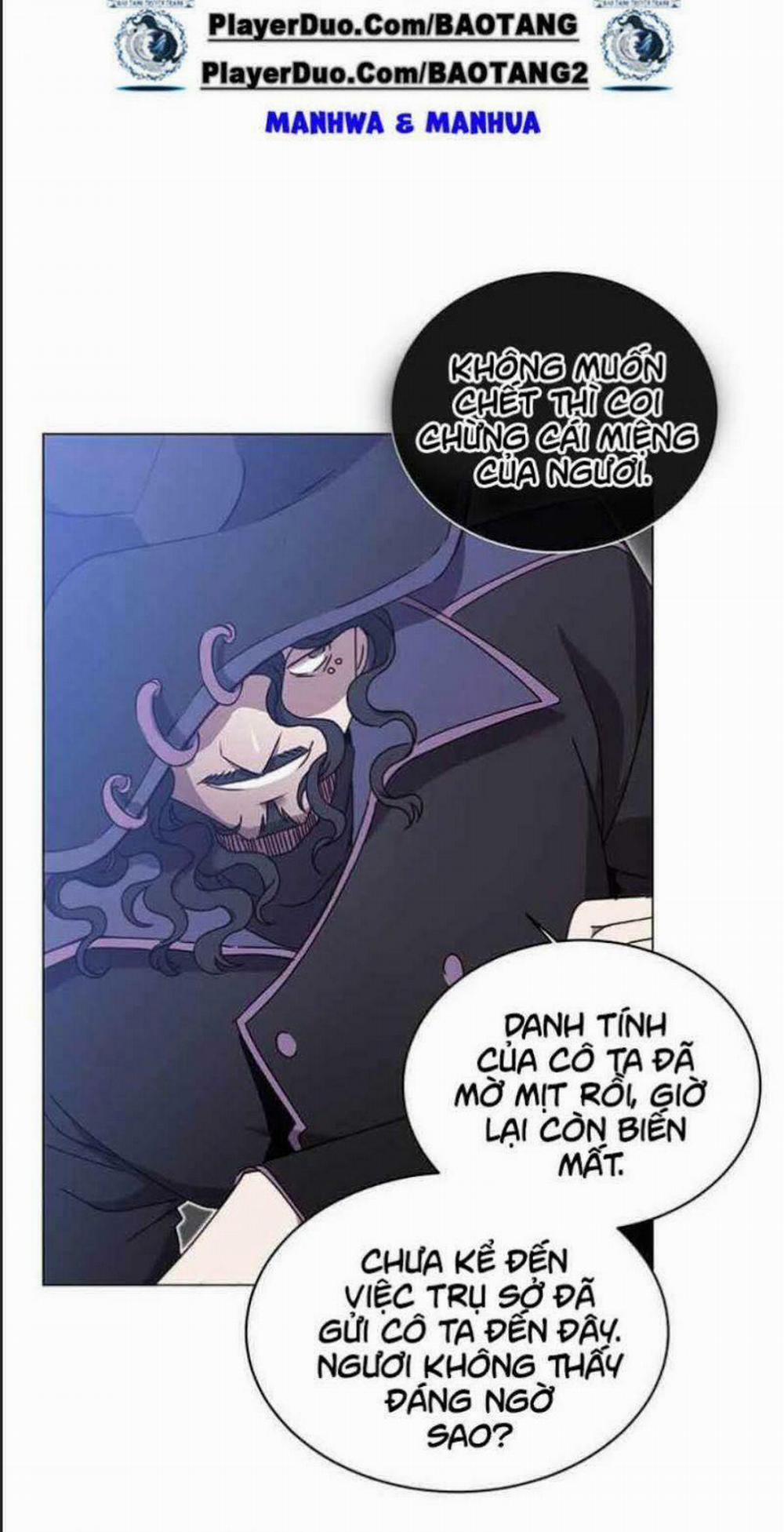 Anh Hùng Mạnh Nhất Trở Lại 29 trang 4