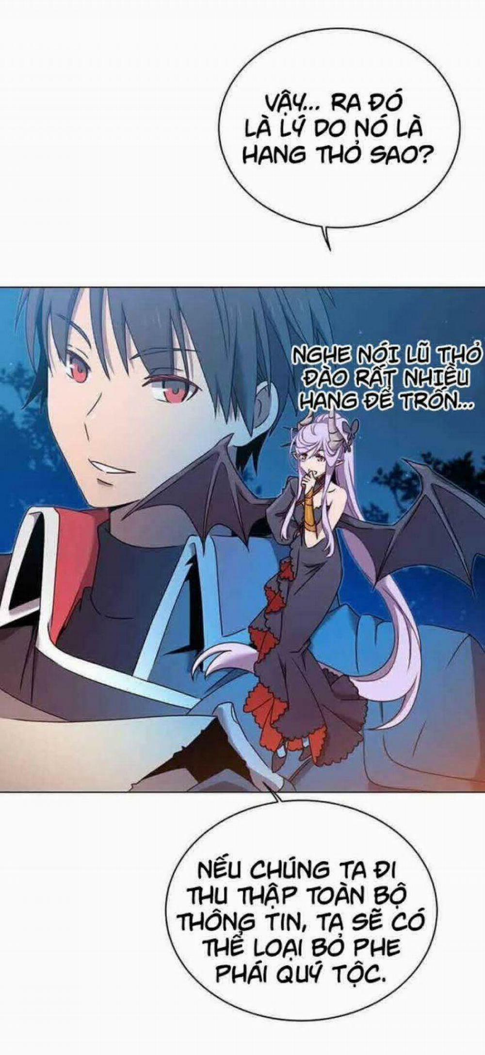 Anh Hùng Mạnh Nhất Trở Lại 29 trang 41