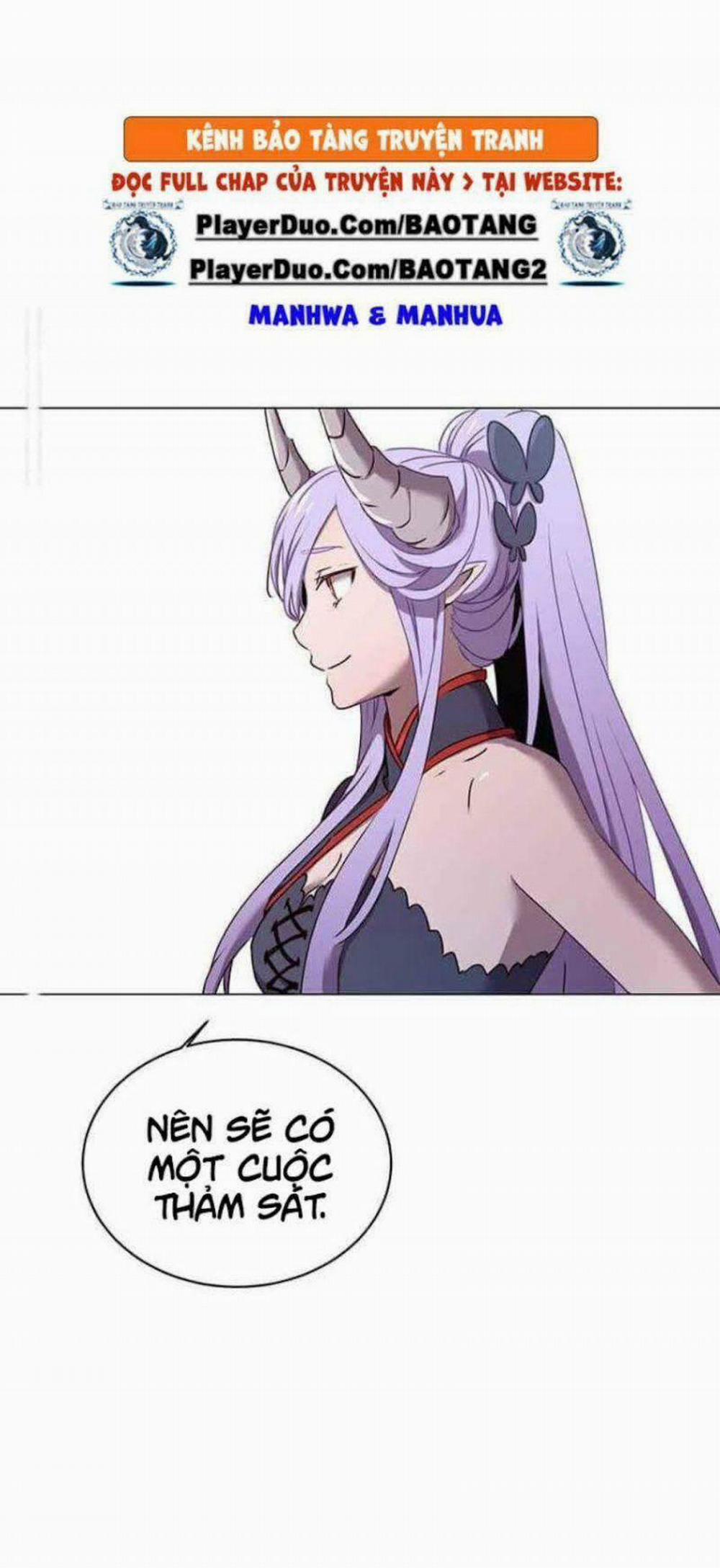 Anh Hùng Mạnh Nhất Trở Lại 29 trang 42