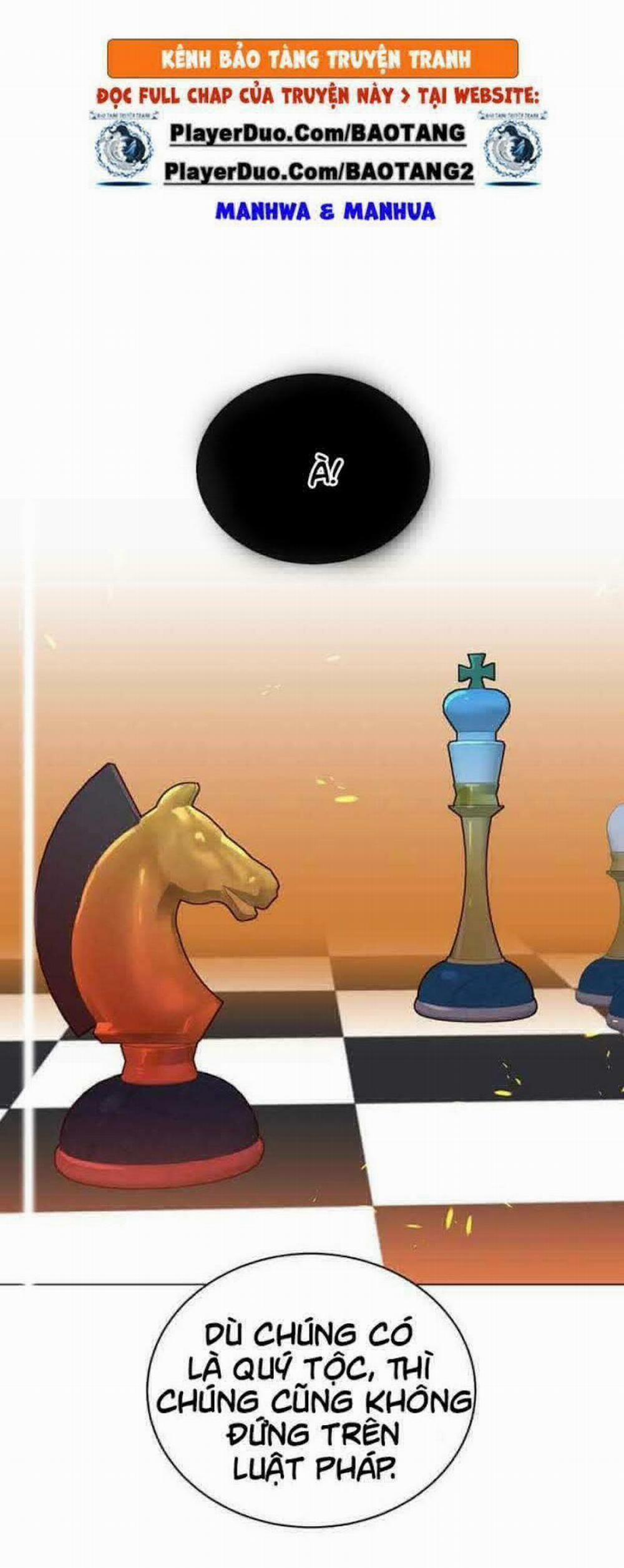 Anh Hùng Mạnh Nhất Trở Lại 29 trang 44