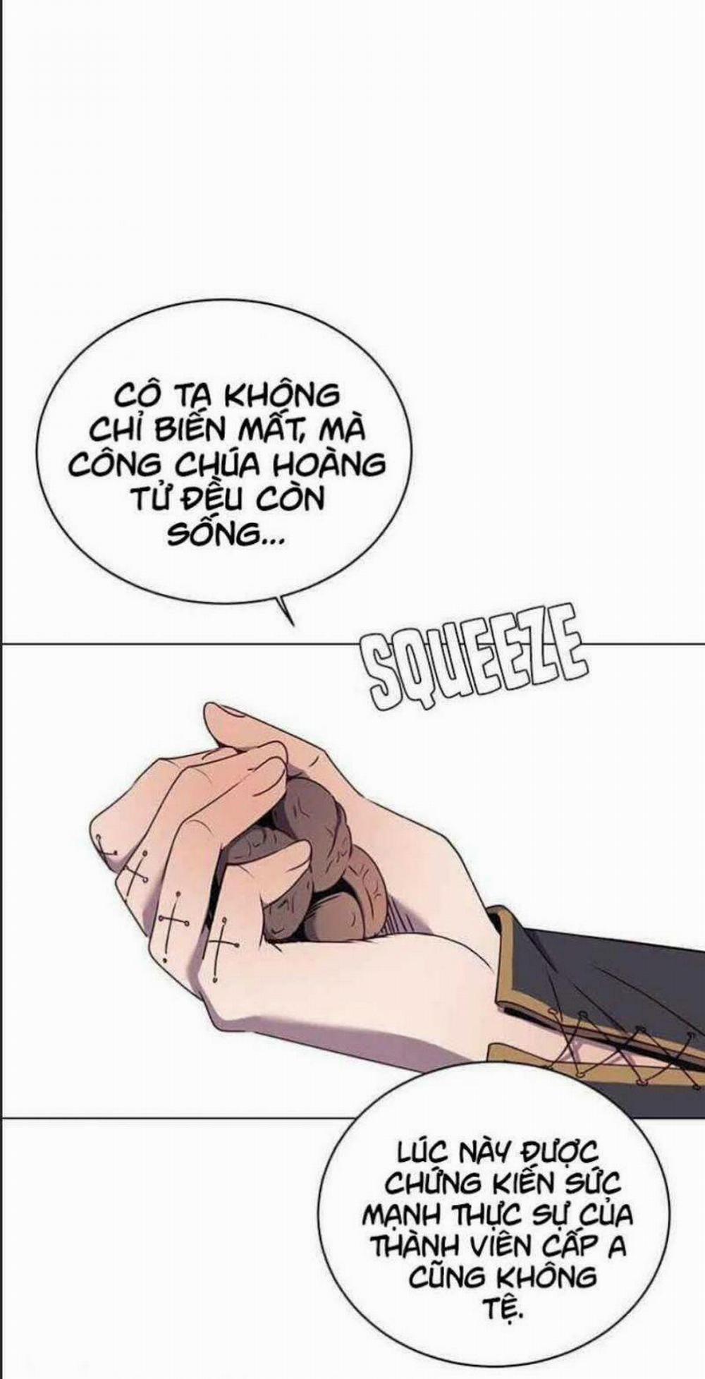 Anh Hùng Mạnh Nhất Trở Lại 29 trang 5