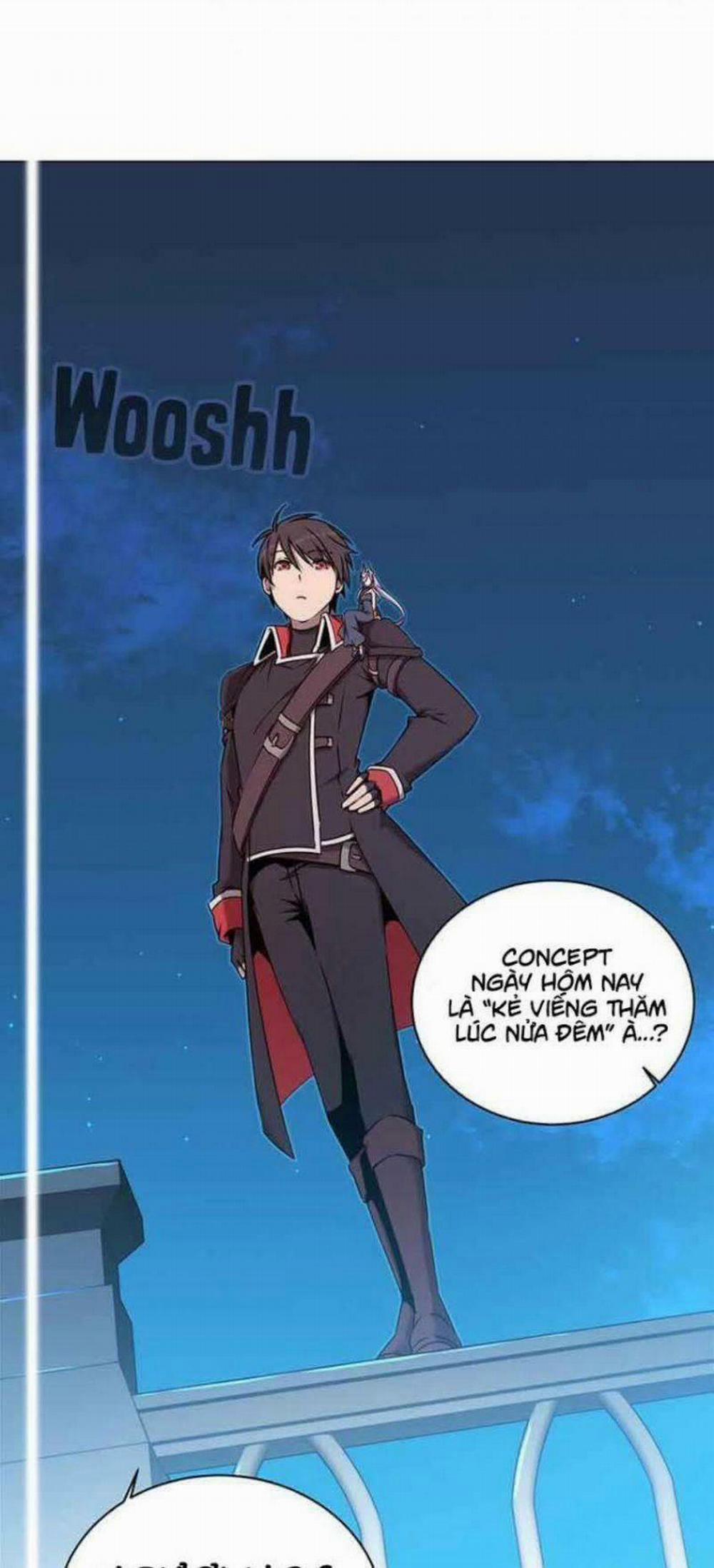 Anh Hùng Mạnh Nhất Trở Lại 29 trang 50