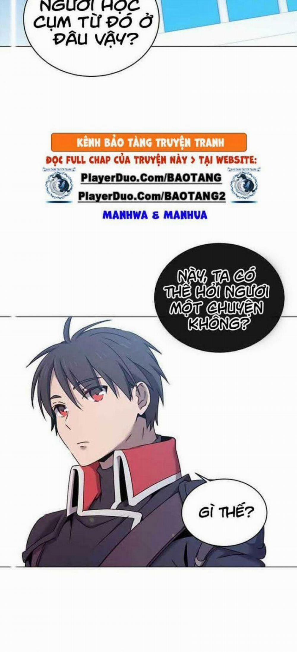 Anh Hùng Mạnh Nhất Trở Lại 29 trang 51