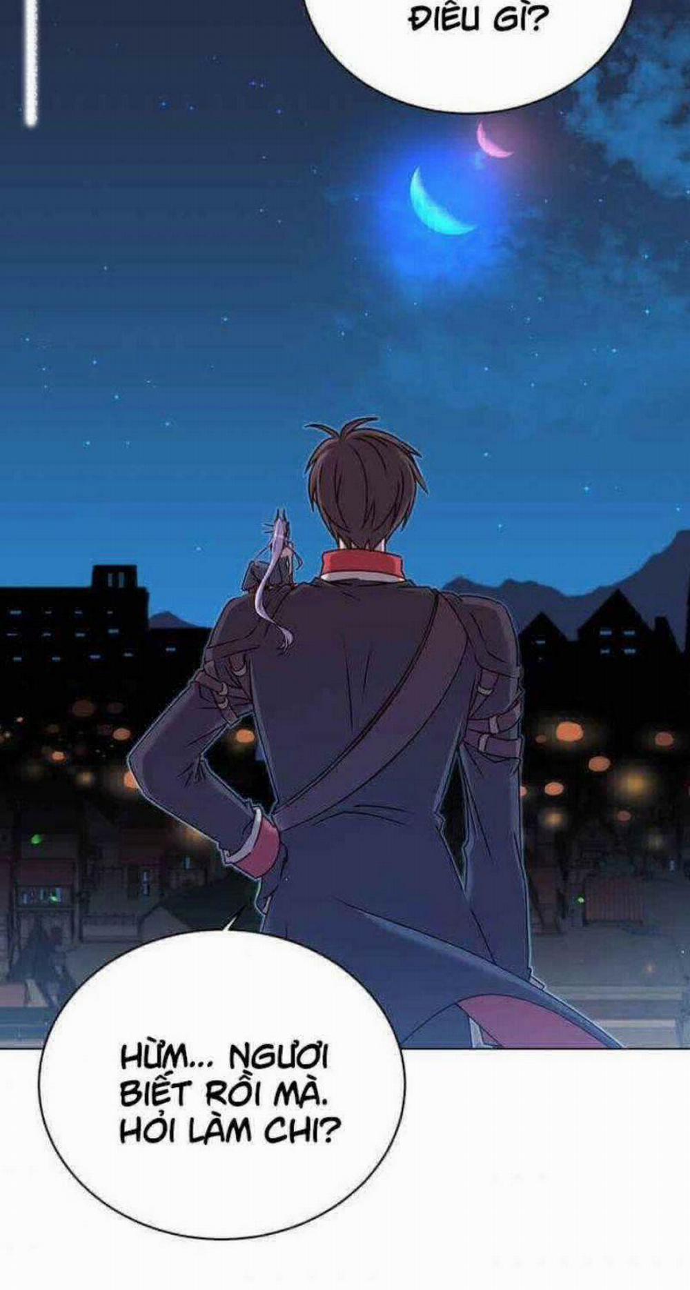 Anh Hùng Mạnh Nhất Trở Lại 29 trang 53