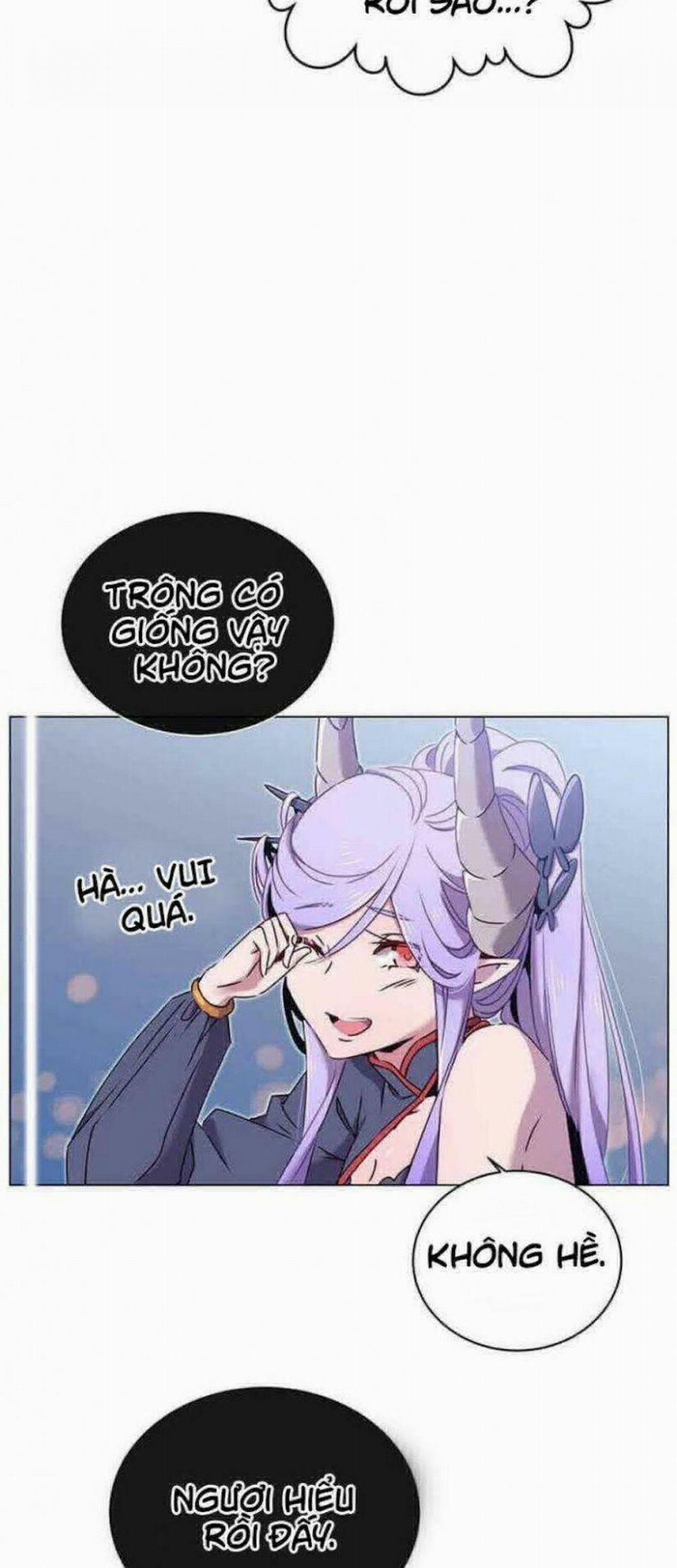 Anh Hùng Mạnh Nhất Trở Lại 29 trang 57