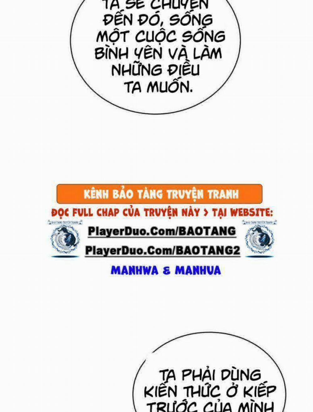 Anh Hùng Mạnh Nhất Trở Lại 29 trang 59