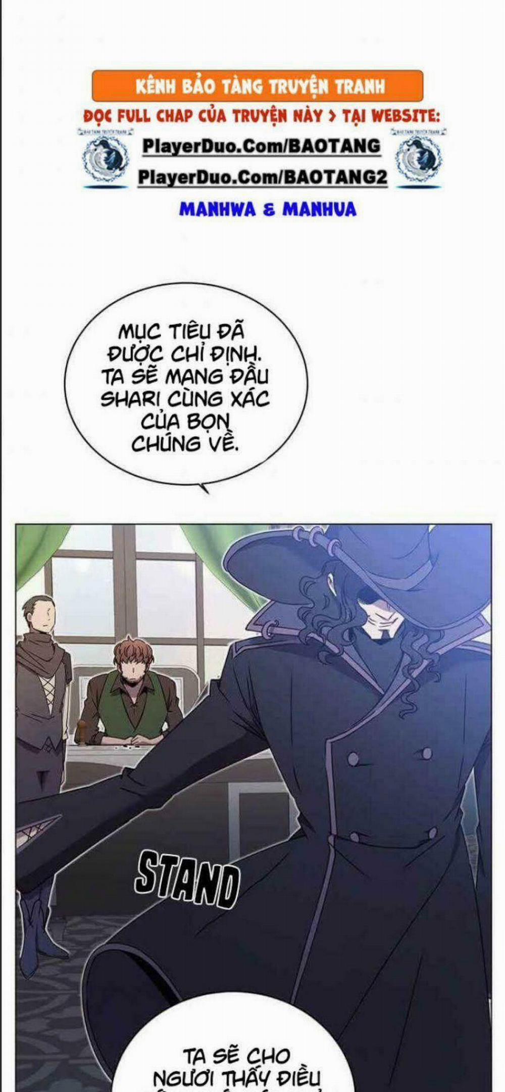 Anh Hùng Mạnh Nhất Trở Lại 29 trang 6